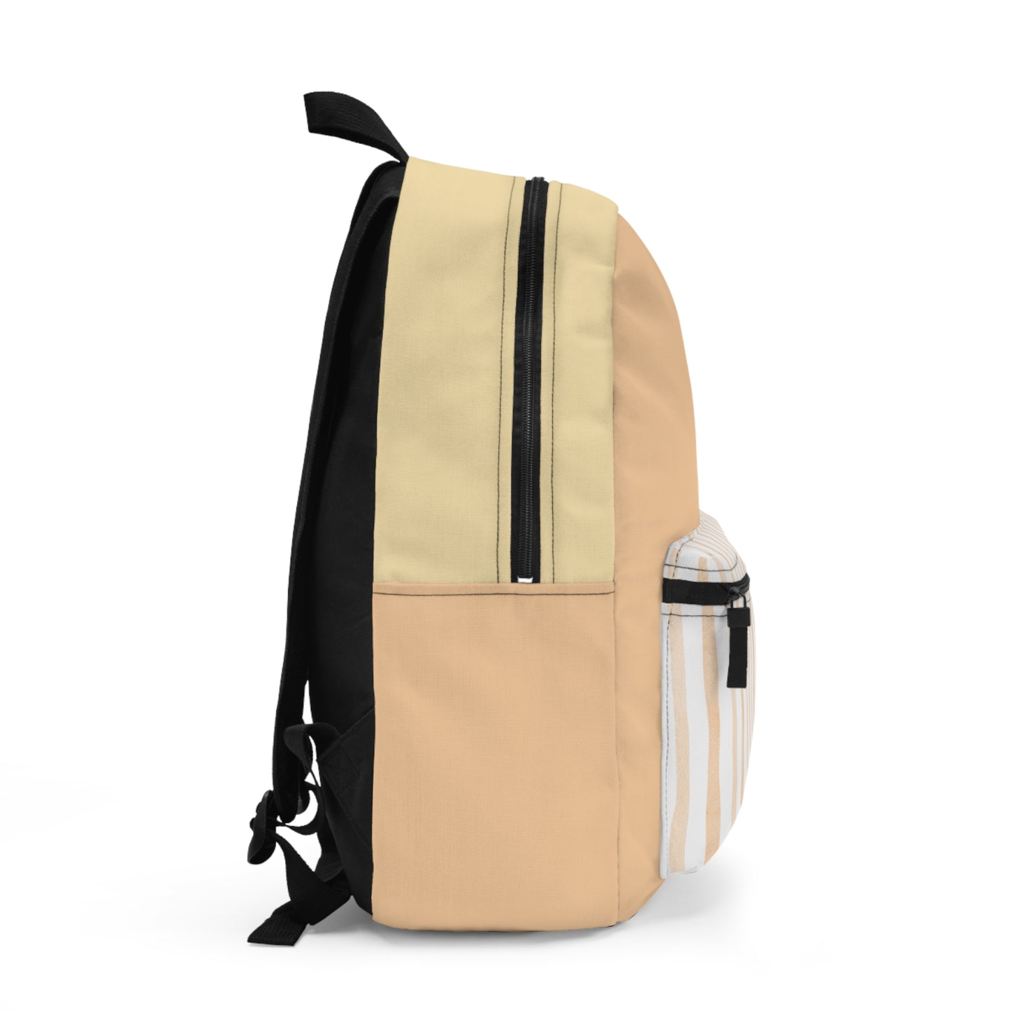 My Sunshine Backpack in Creamsicle