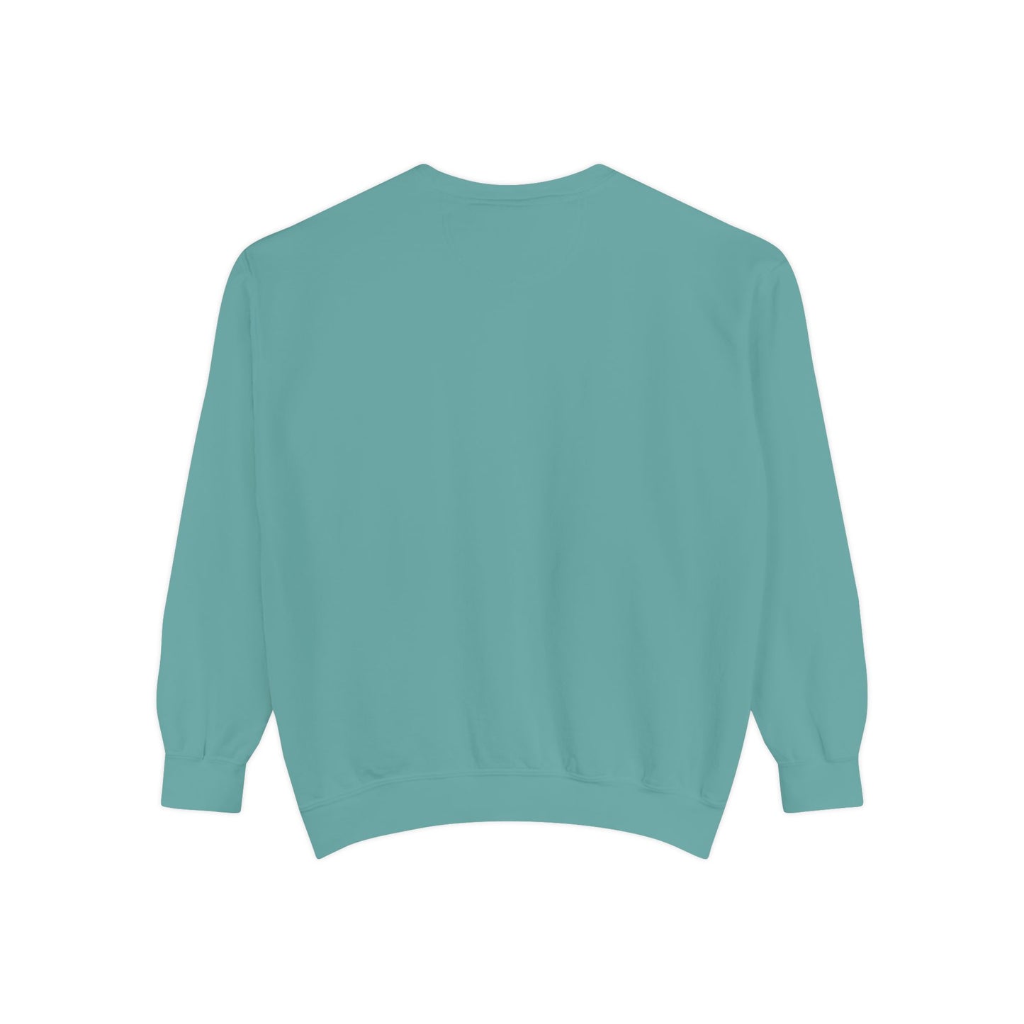 Generic Team Crewneck Sweatshirt - Cougars Heart