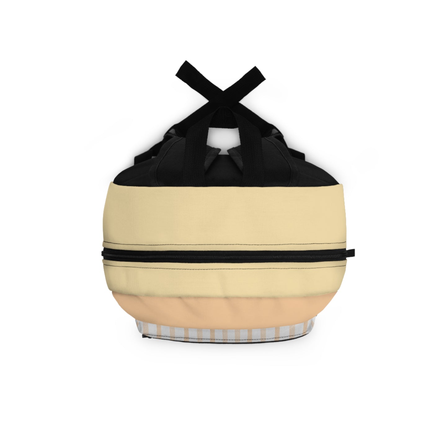 My Sunshine Backpack in Creamsicle