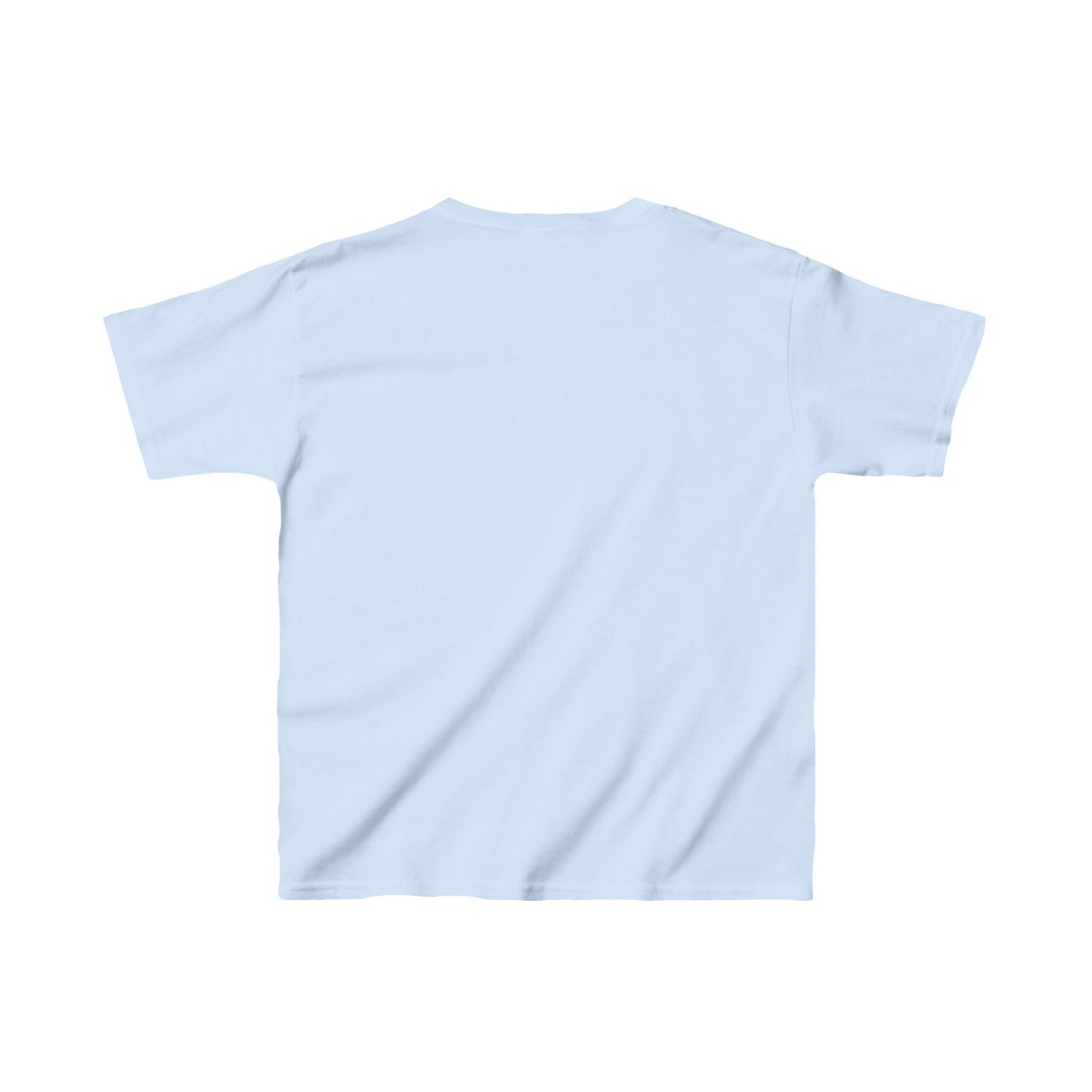 Youth Heavy Cotton™ Tee - Chicks Teal