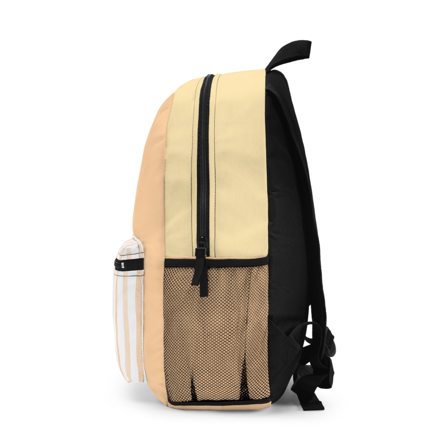 My Sunshine Backpack in Creamsicle