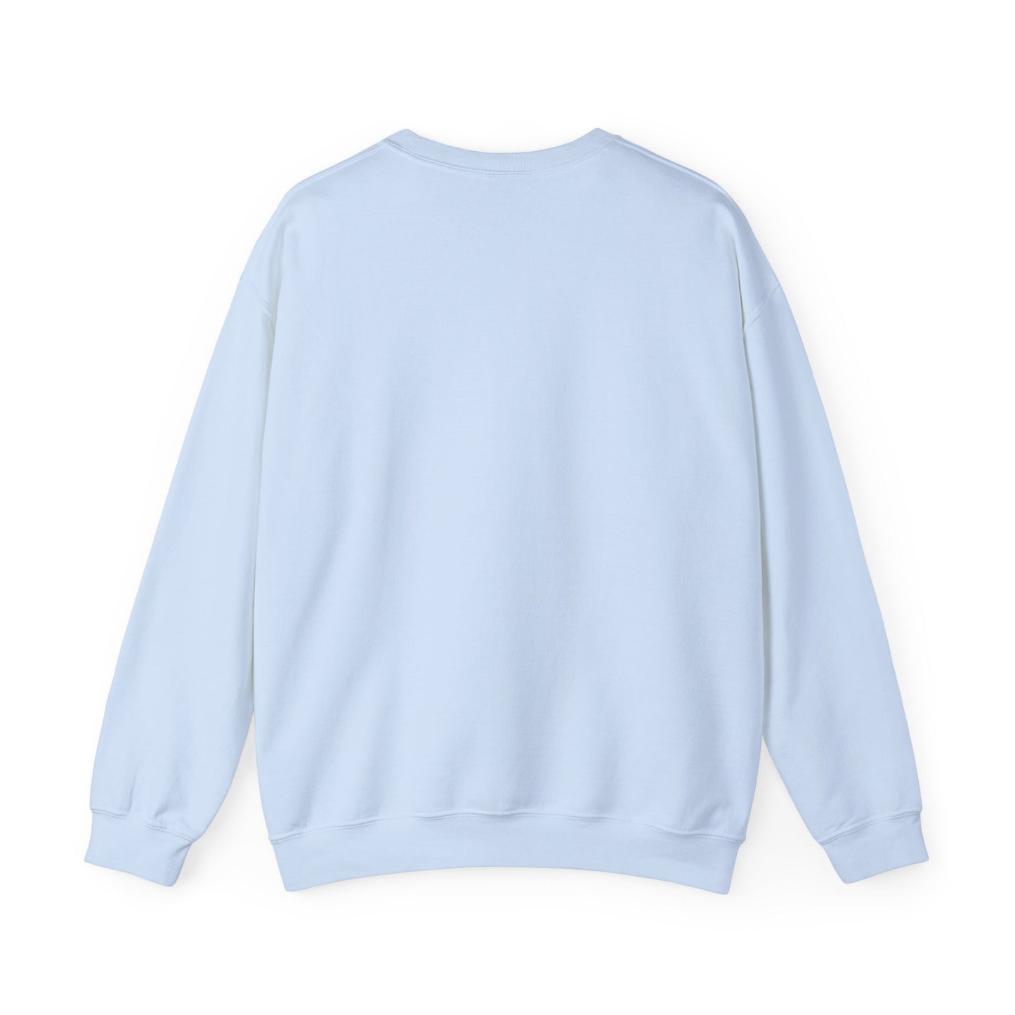 Homeschool Mom Era Unisex Heavy Blend™ Crewneck Sweatshirt