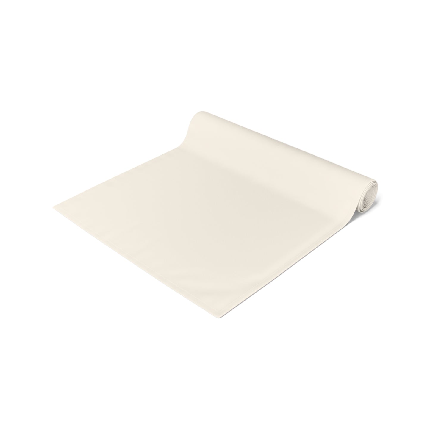 Minimalist Table Runner (Cotton, Poly)