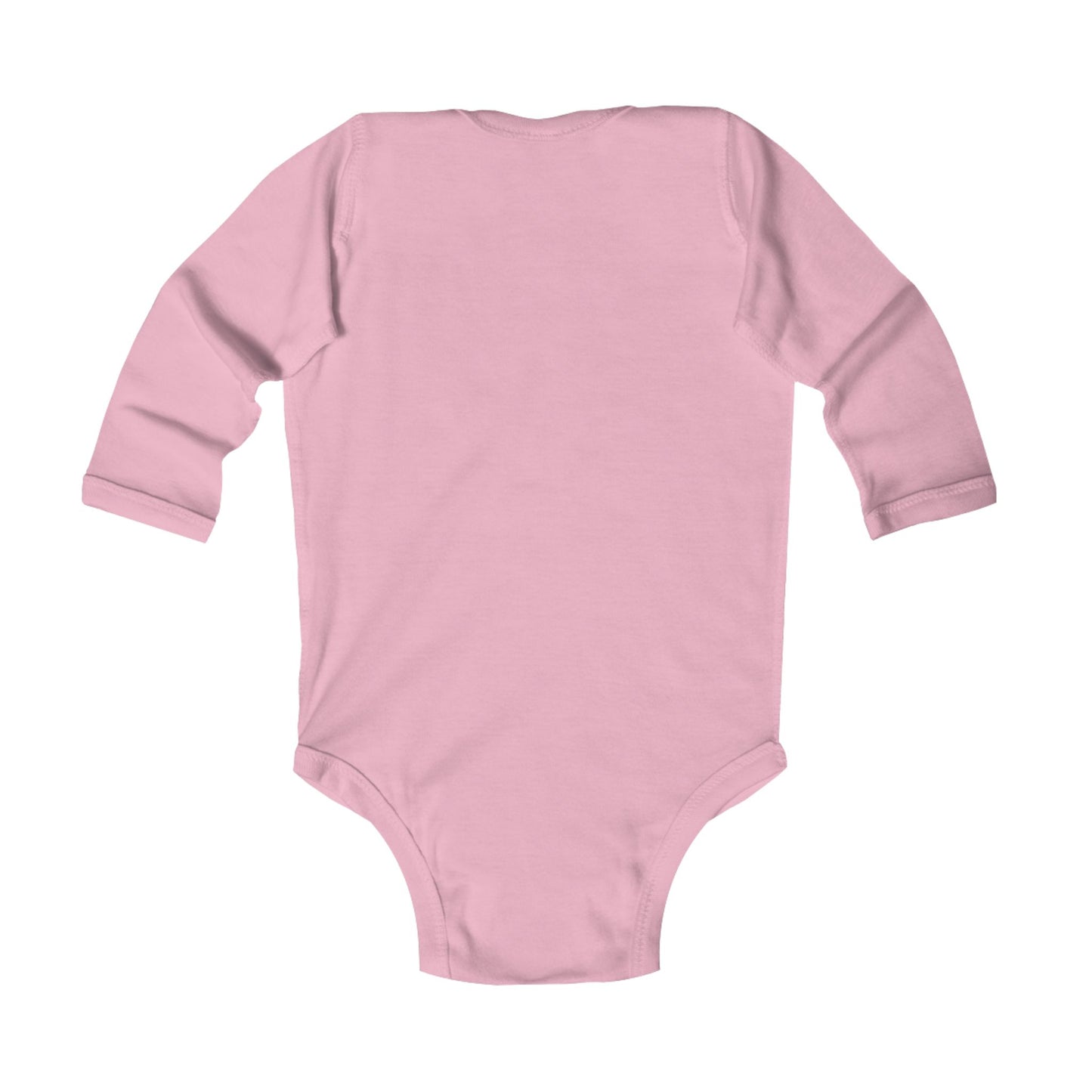 Baby Long Sleeve Bodysuit - Stealing Hearts Farts