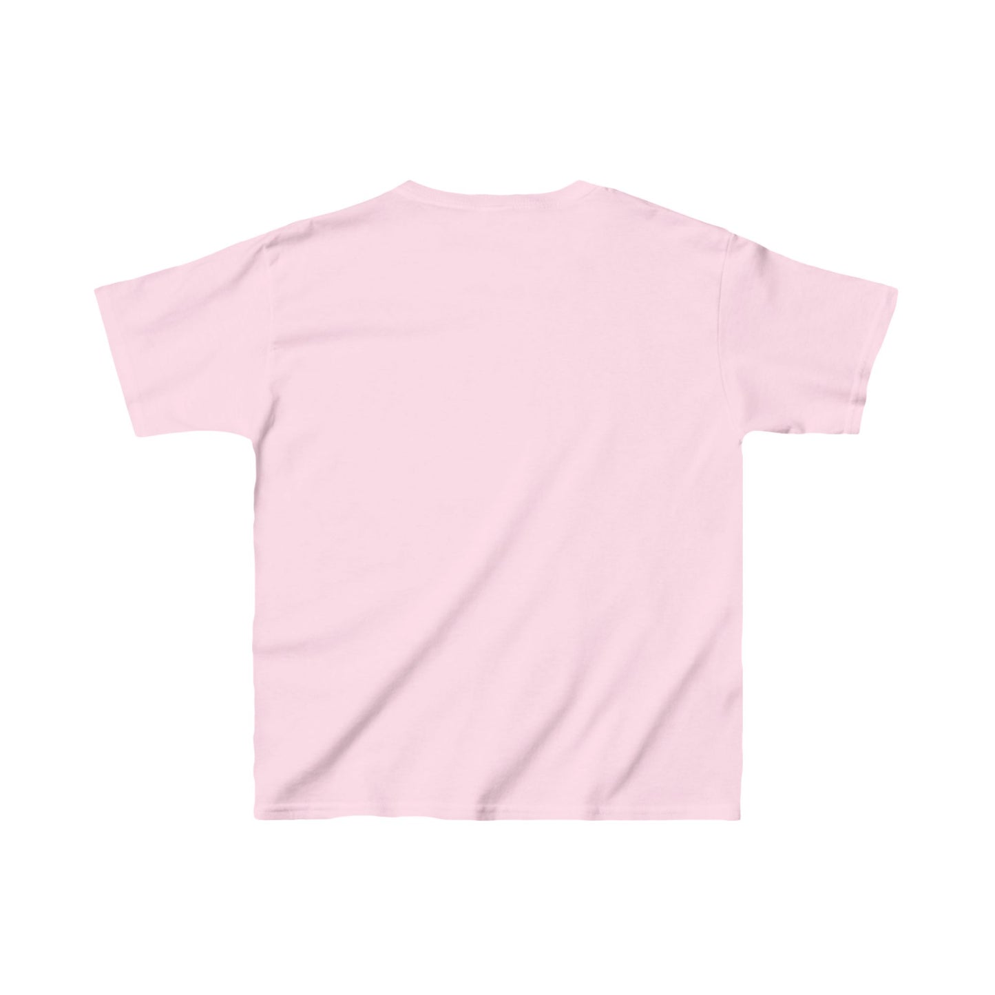 Youth Heavy Cotton™ Tee - Chicks Teal
