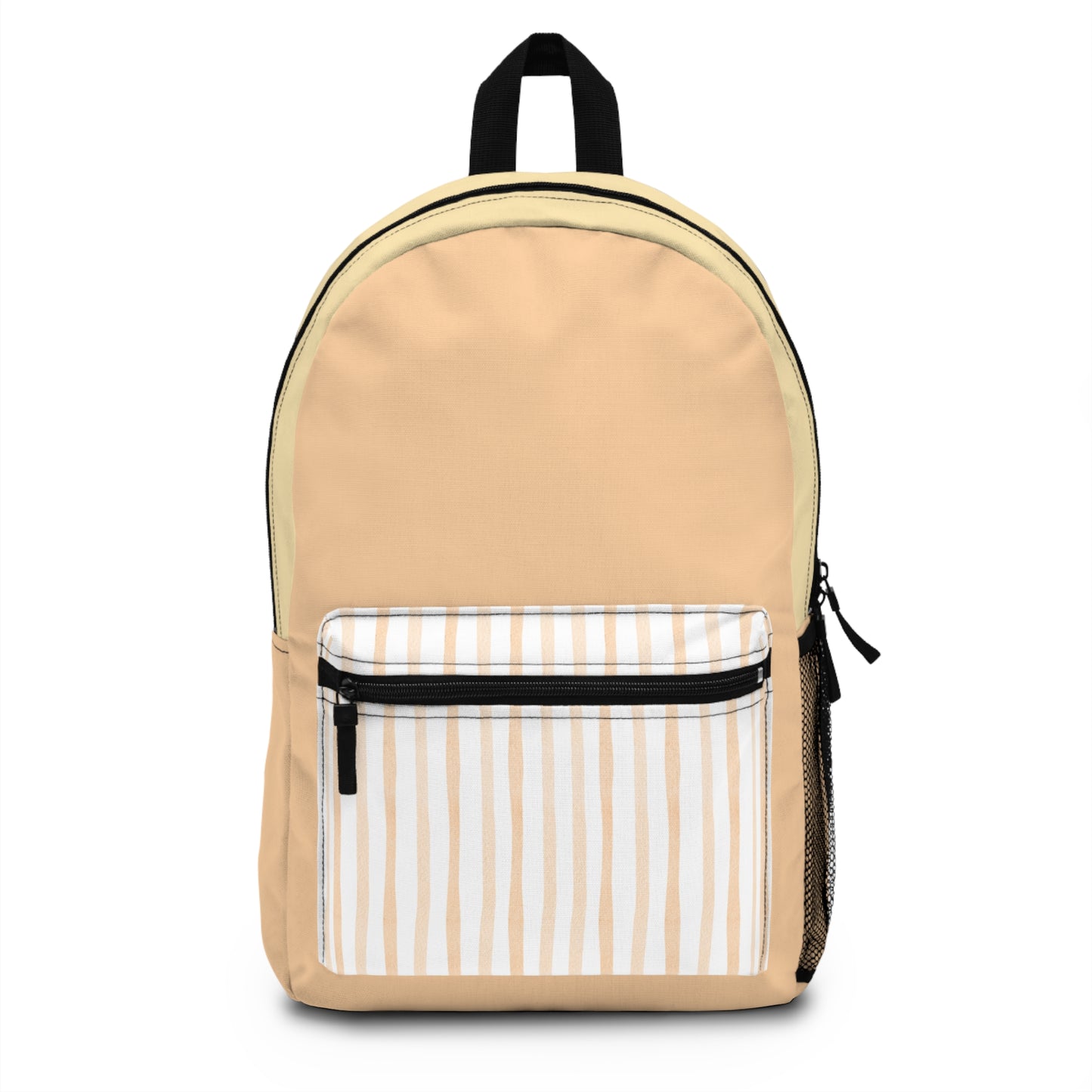 My Sunshine Backpack in Creamsicle