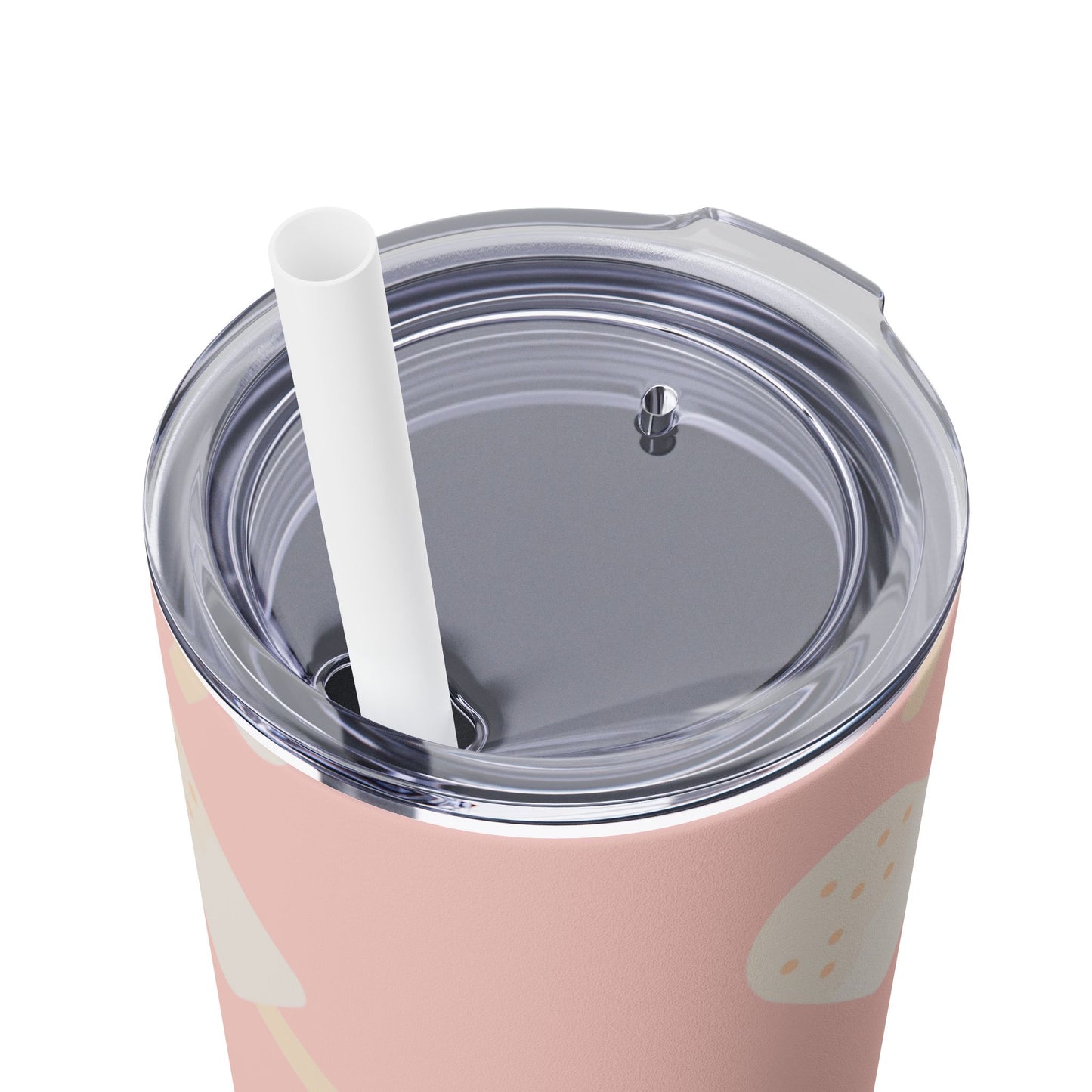My Sunshine Collection - Popsicle Skinny Tumbler, 20oz Cup for Summer Vibes, Perfect Gift for Kids and Adults, Ideal for Picnic, Party, or Everyday Use