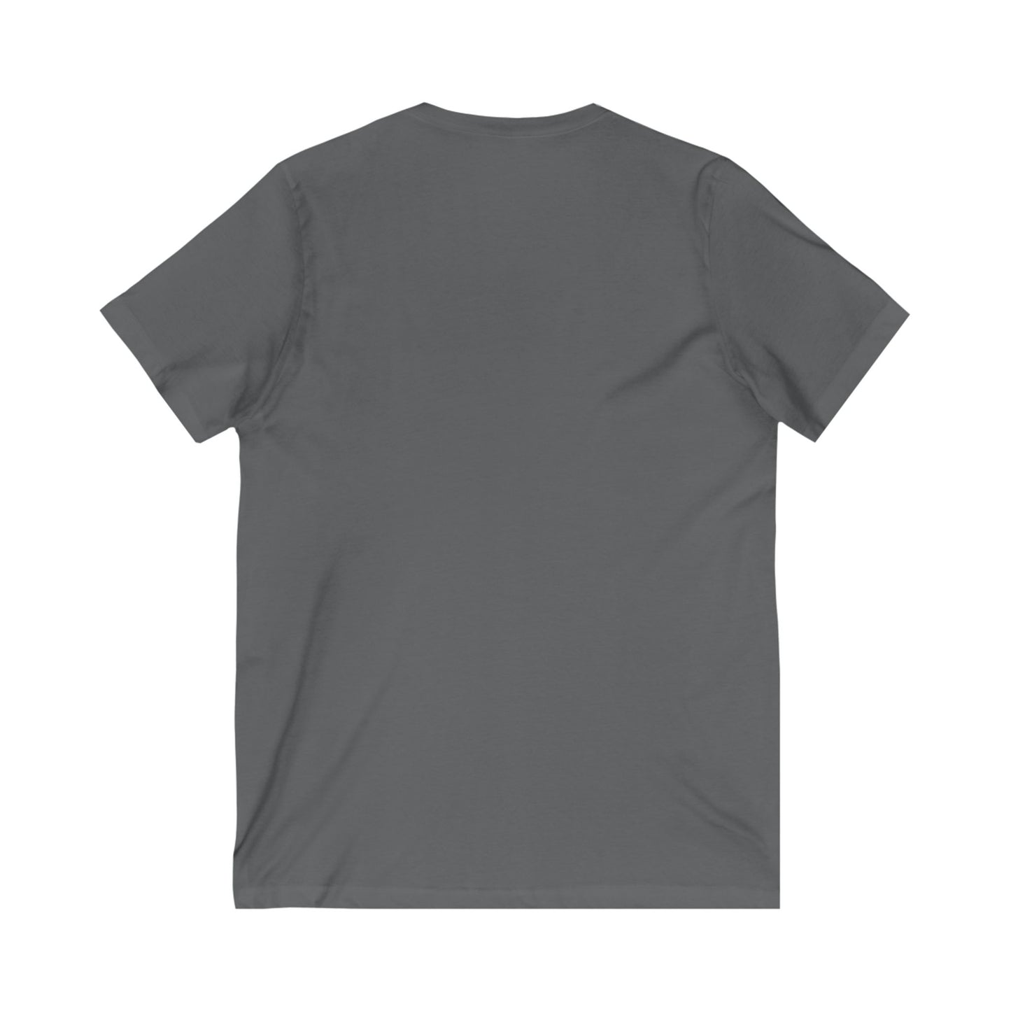 Generic Team Unisex Jersey Short Sleeve V-Neck Tee - Aces