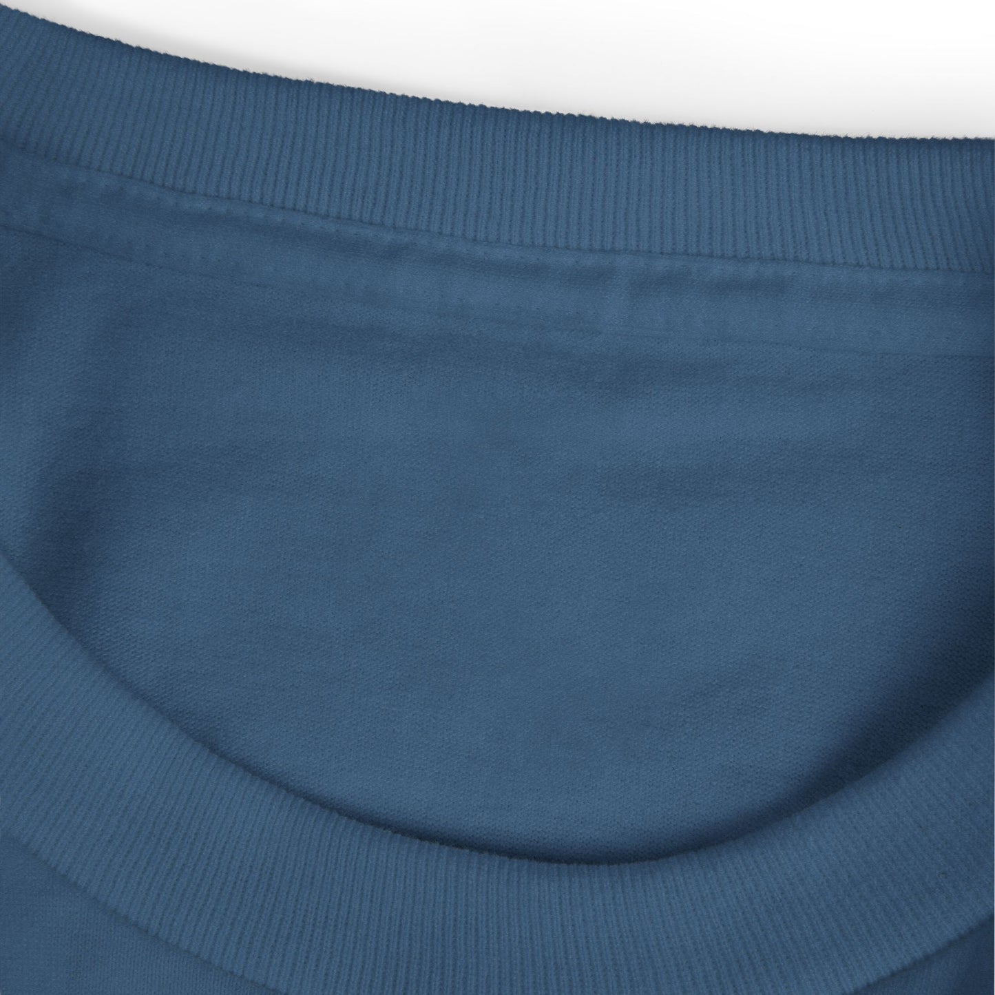 Generic Team Cotton Tee Mid-Length Short Sleeves - Tigers