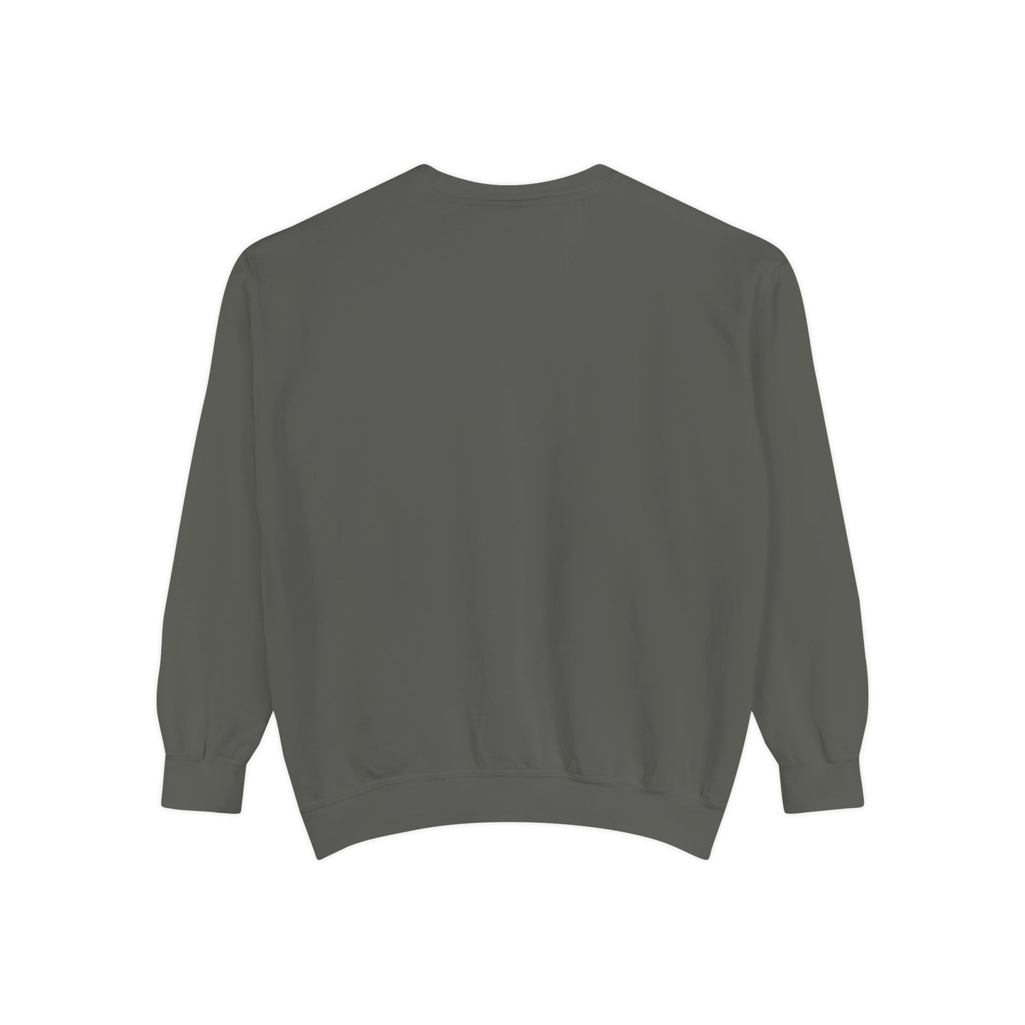 Generic Team Crewneck Sweatshirt - Cougars Heart