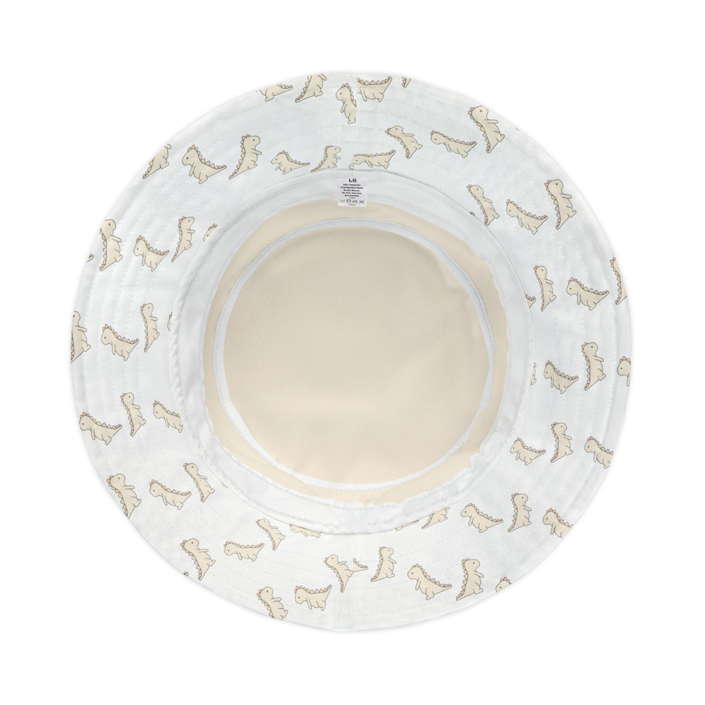 406 My Sunshine Bucket Hat Dinosaurs - Perfect for Summer, Beach Days, Festivals, Casual Outings, and Gifts