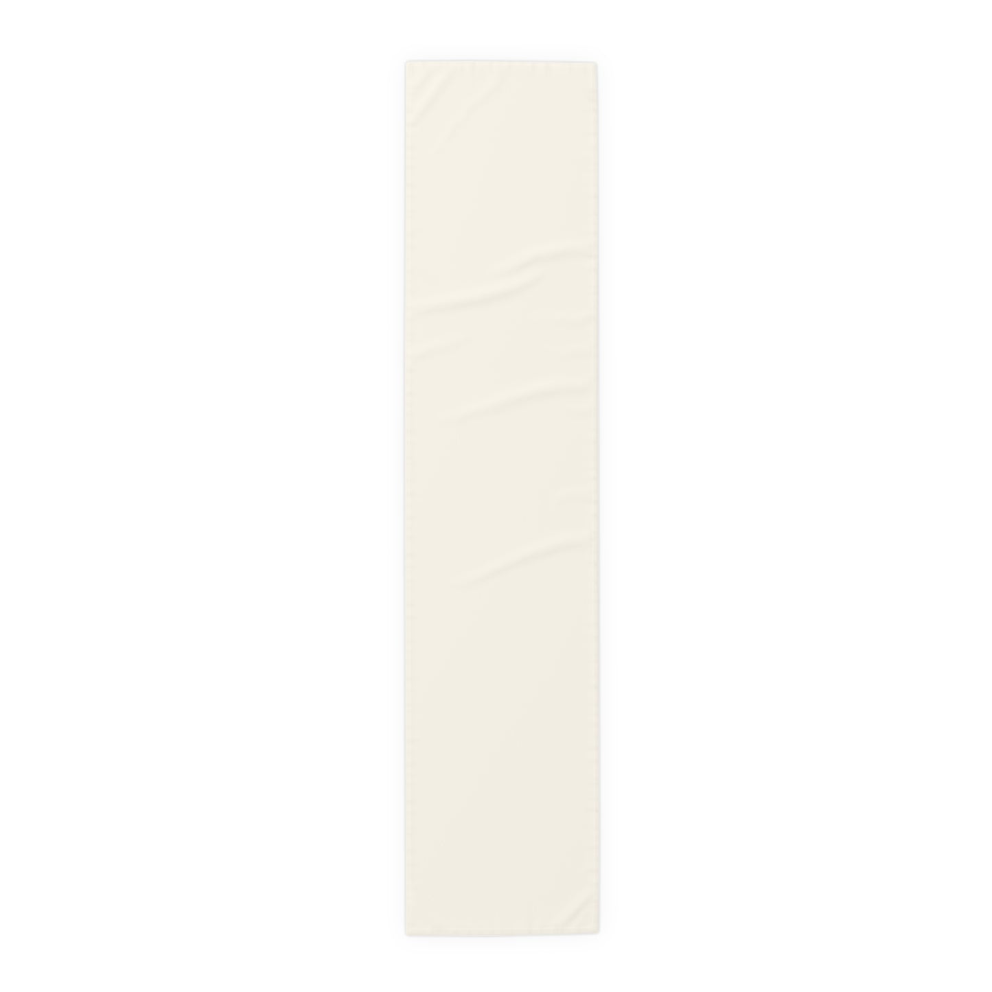 Minimalist Table Runner (Cotton, Poly)