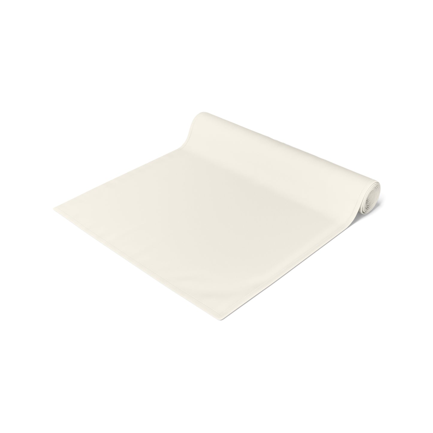 Minimalist Table Runner (Cotton, Poly)