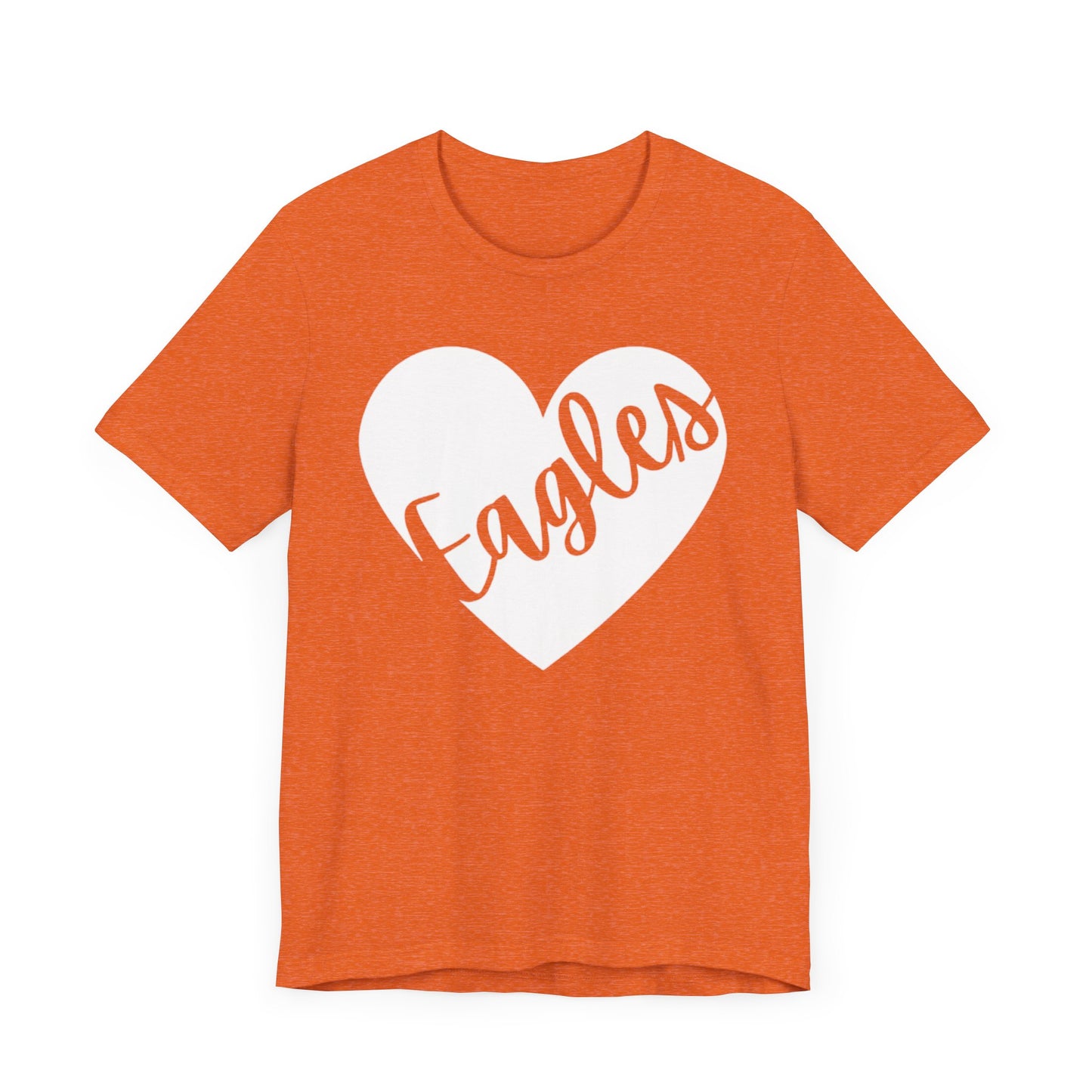 Generic Team Tee - Jersey Short Sleeve - Eagles