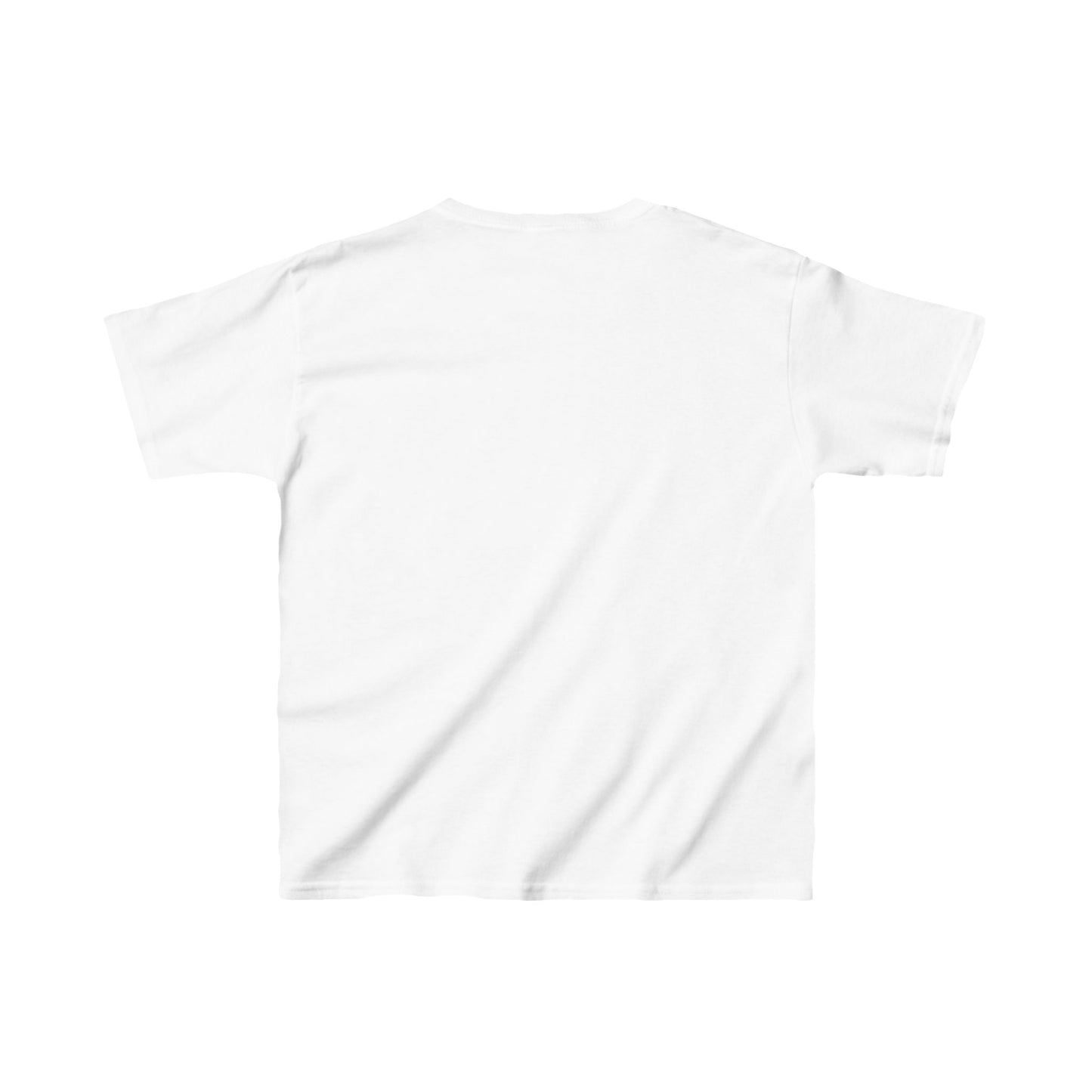 Youth Heavy Cotton™ Tee - Chicks Teal
