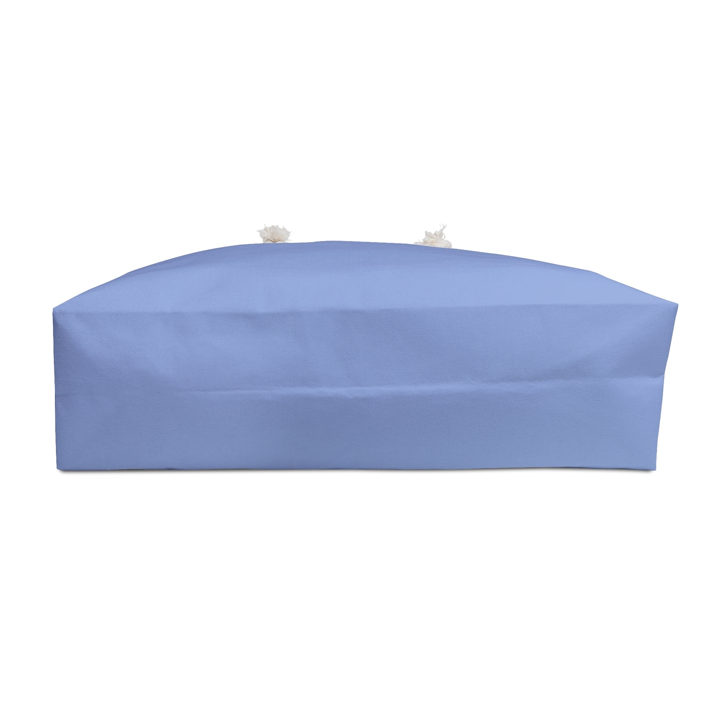 My Sunshine Collection Oversized Tote in Lake Blue
