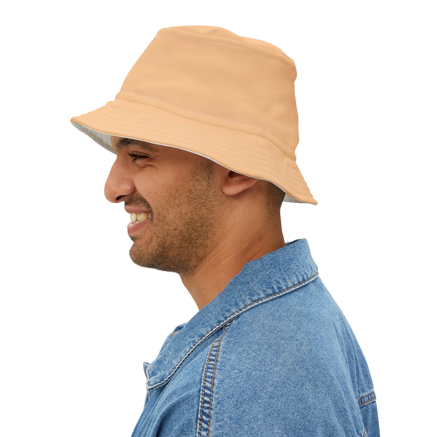 My Sunshine Bucket Hat Creamsicle Sun - Perfect for Summer, Beach Days, Festivals, Casual Outings, and Gifts