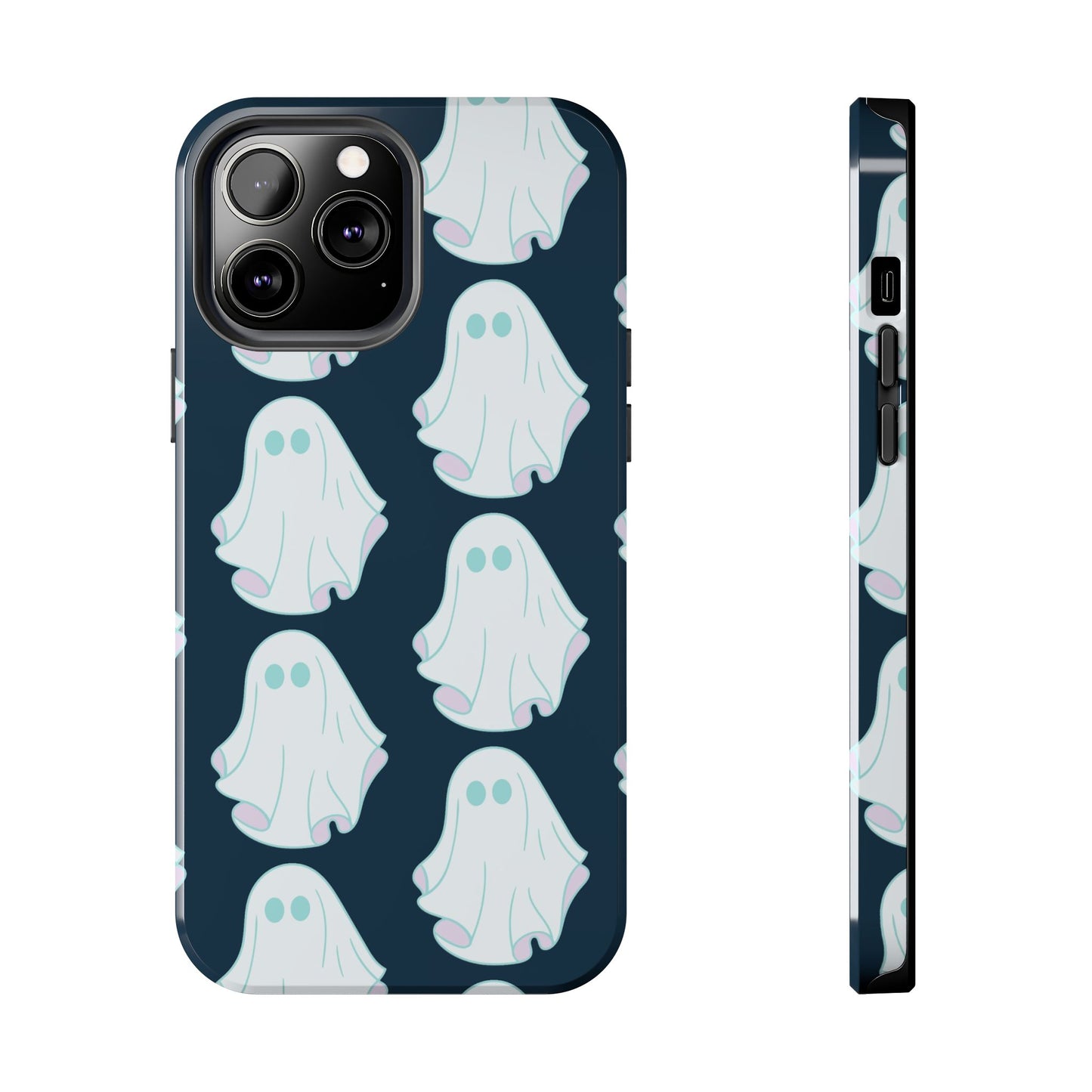 Phone Case - Little Ghost - Tough Phone Cases