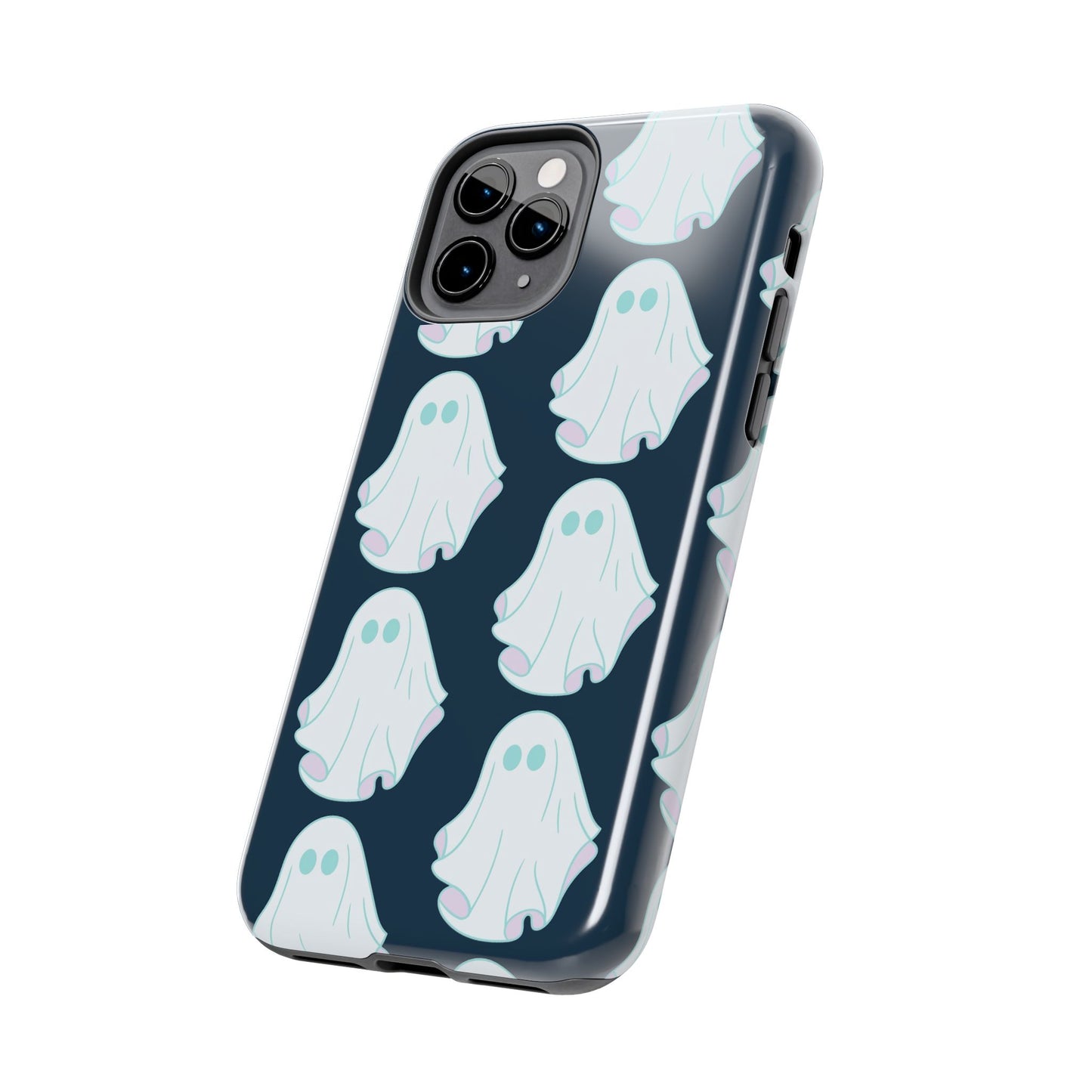 Phone Case - Little Ghost - Tough Phone Cases