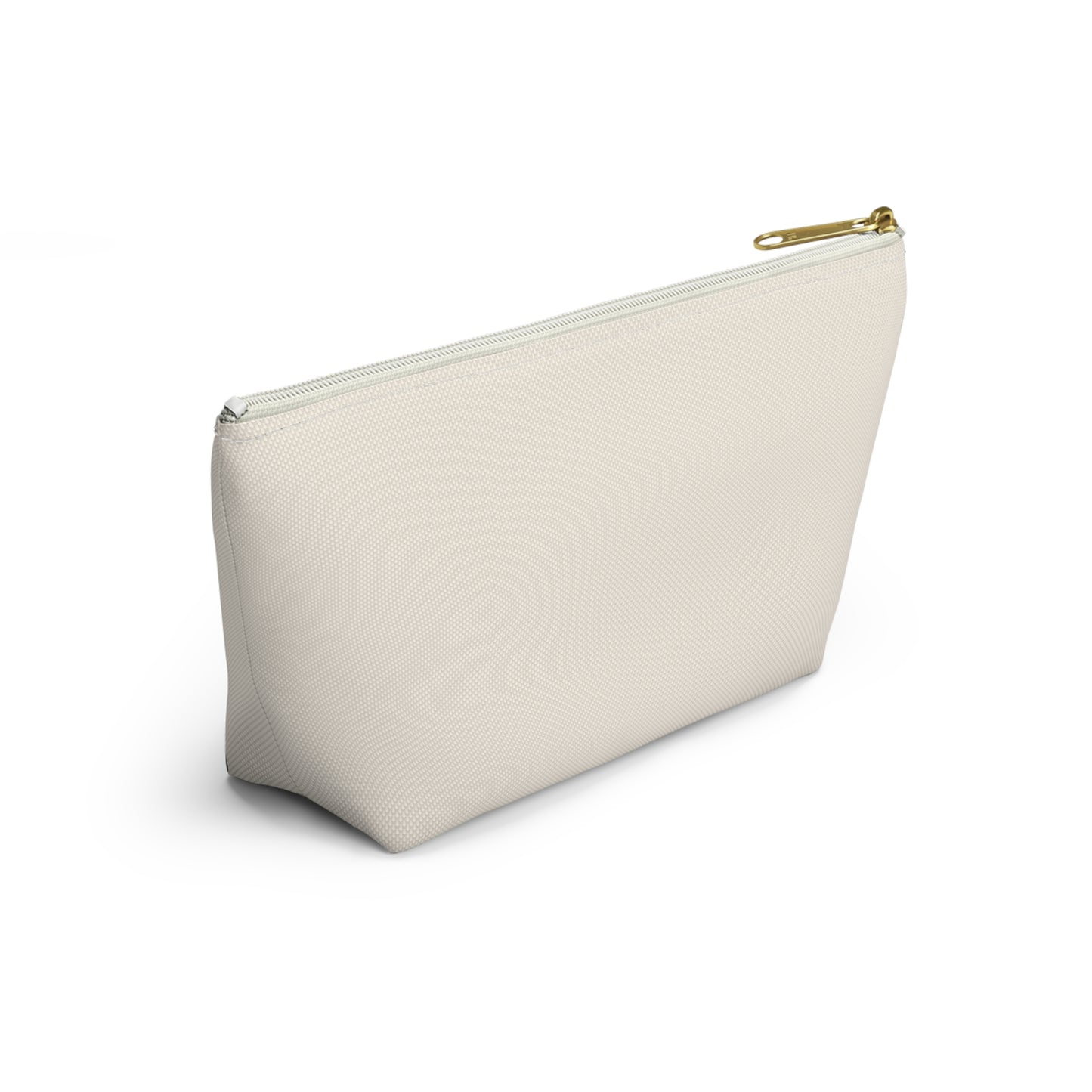 Oat Accessory Pouch w T-bottom