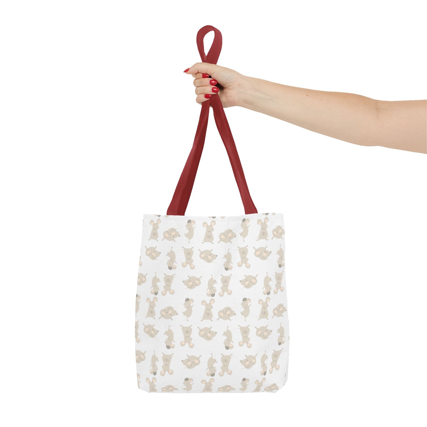 Tote Bag - Adorable Mice