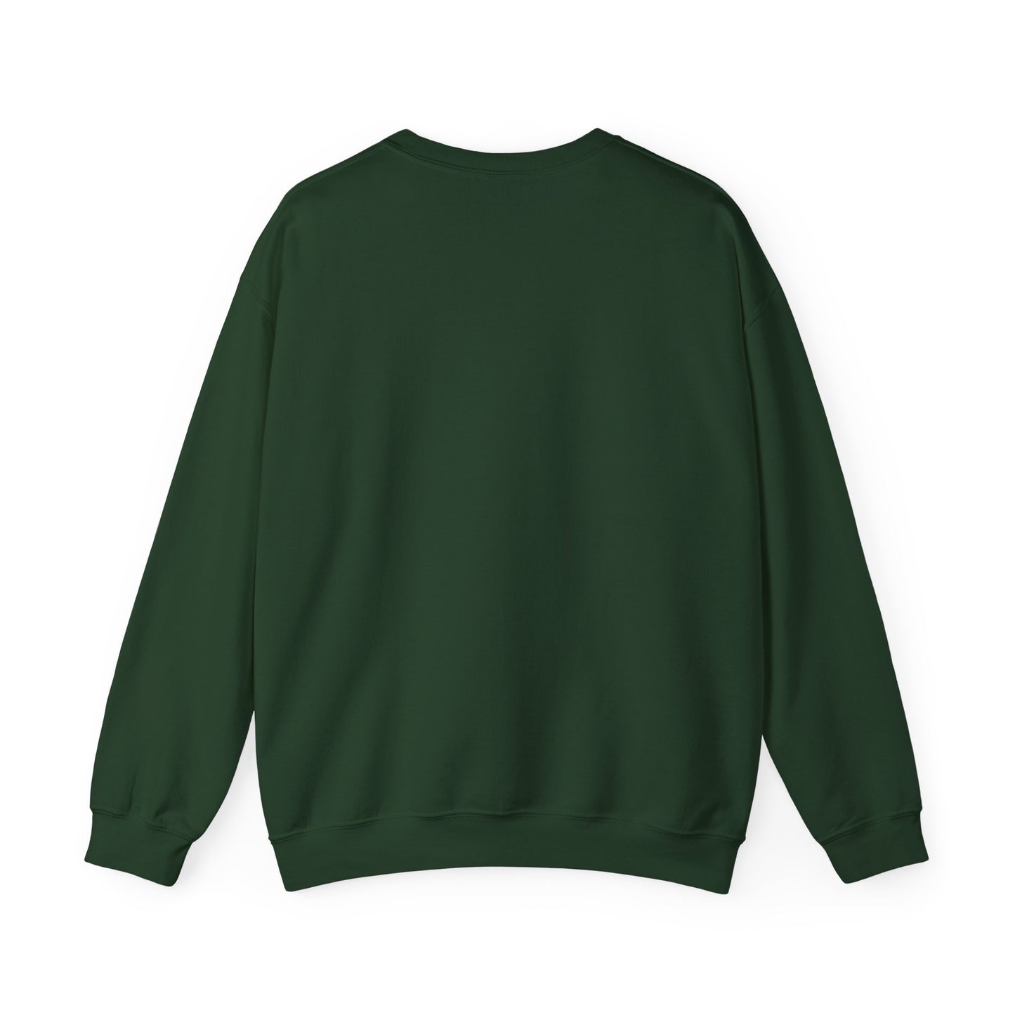 Festive Unisex Crewneck Sweatshirt - Rockin Around