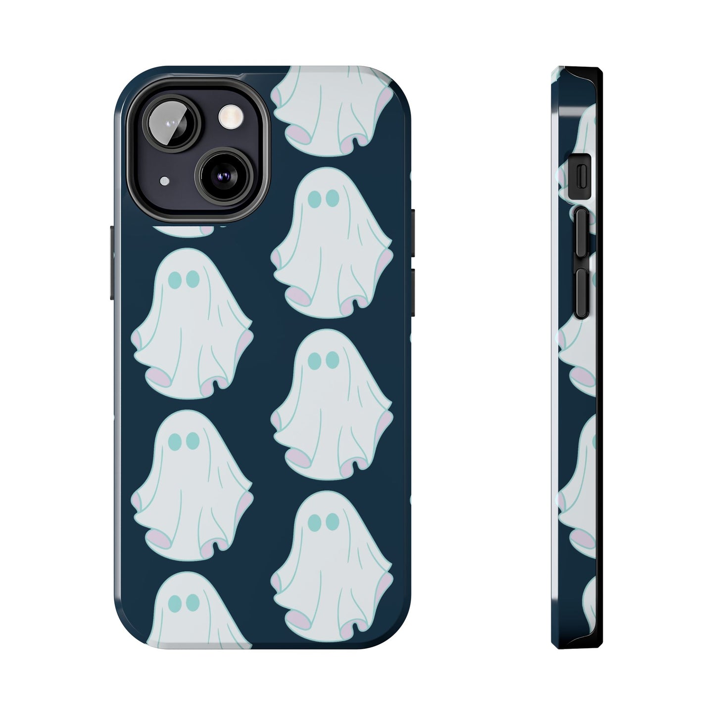 Phone Case - Little Ghost - Tough Phone Cases