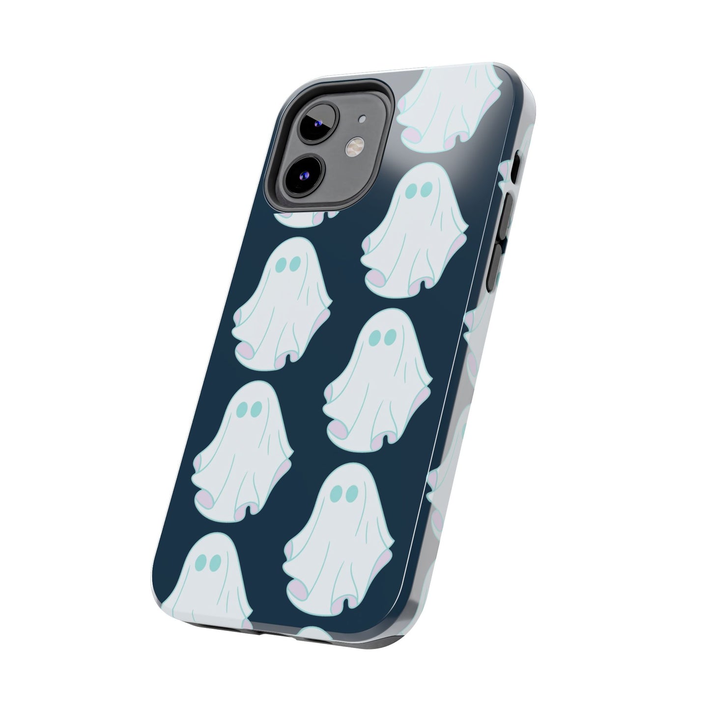 Phone Case - Little Ghost - Tough Phone Cases