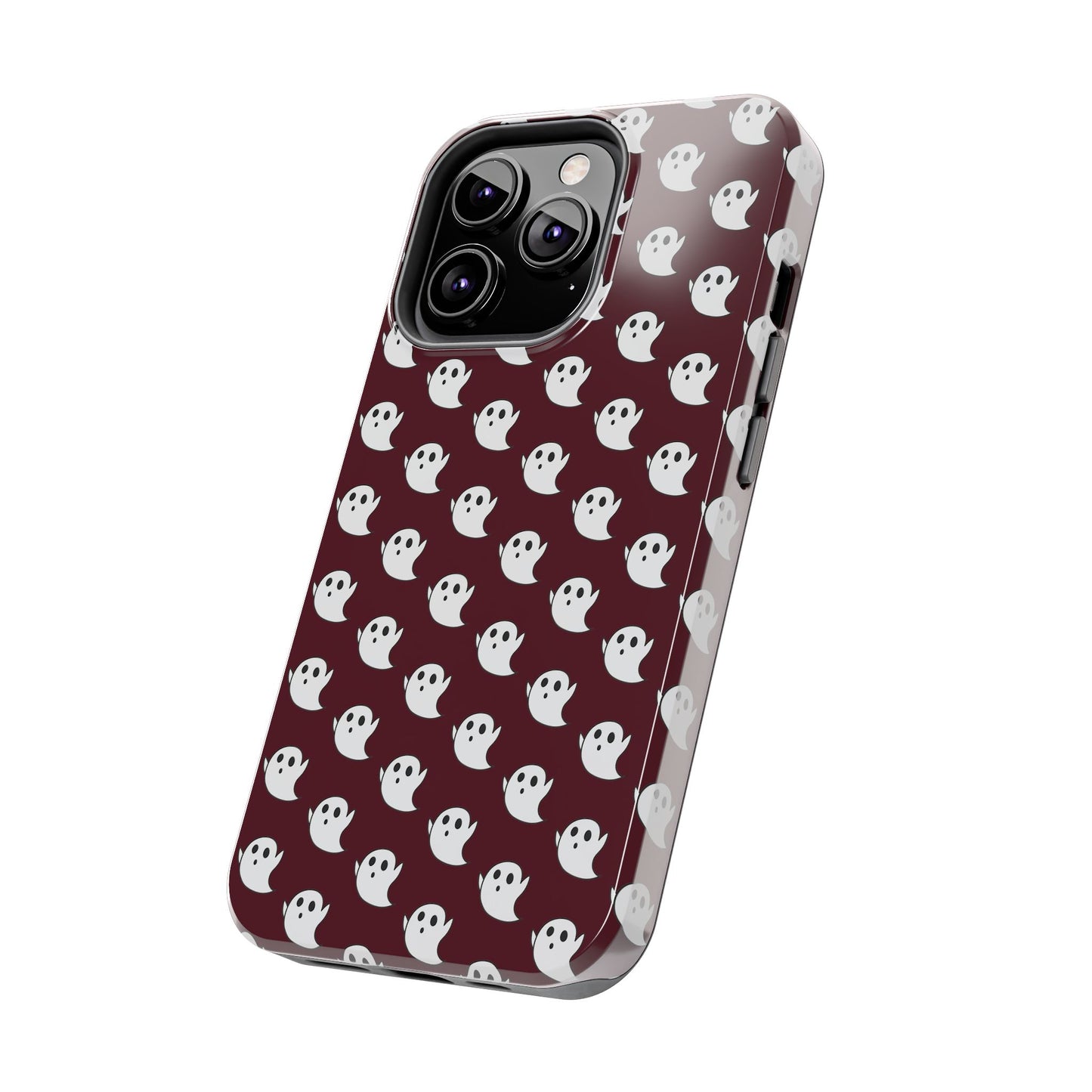 Phone Case -  Tough Phone Cases - Tiny Ghosts