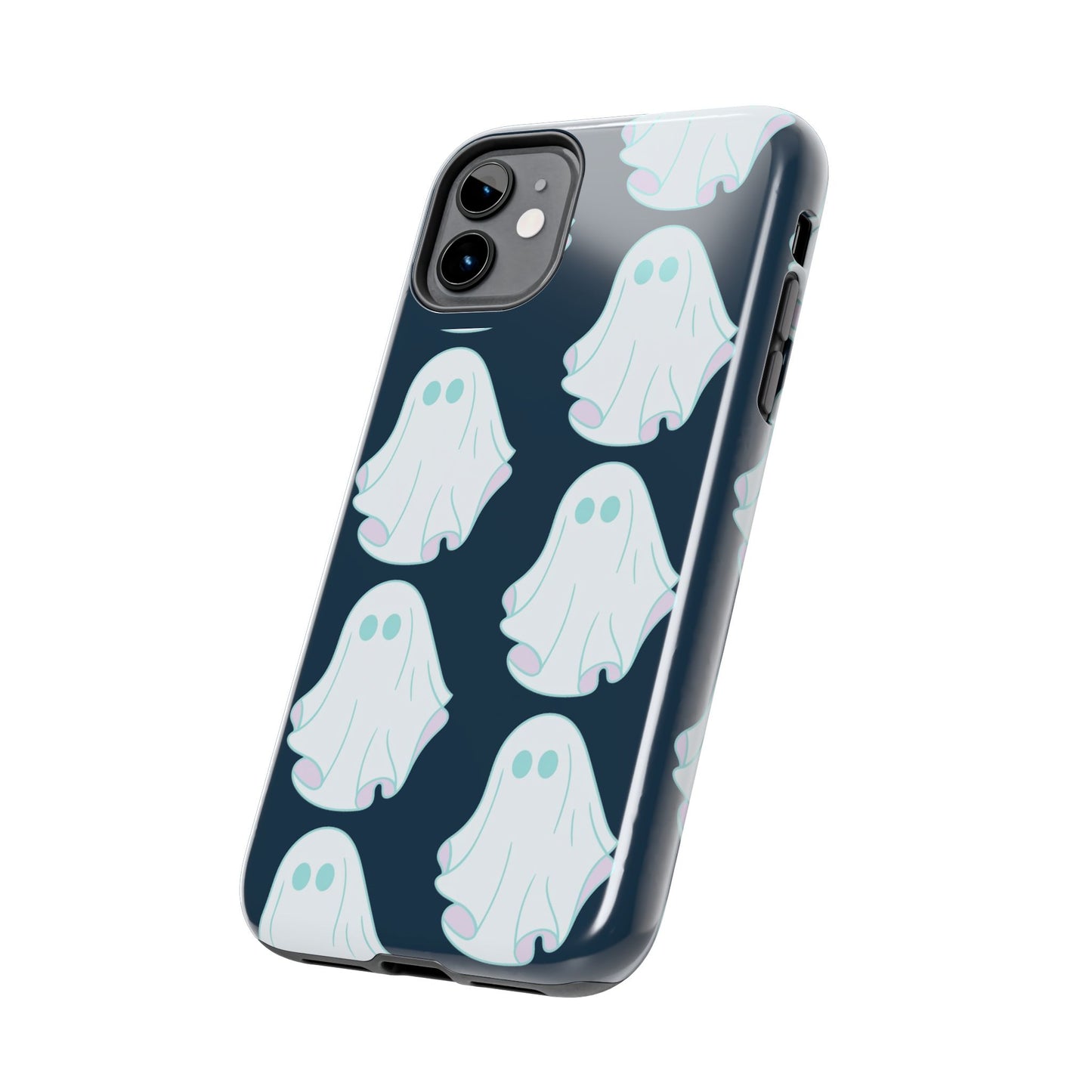 Phone Case - Little Ghost - Tough Phone Cases