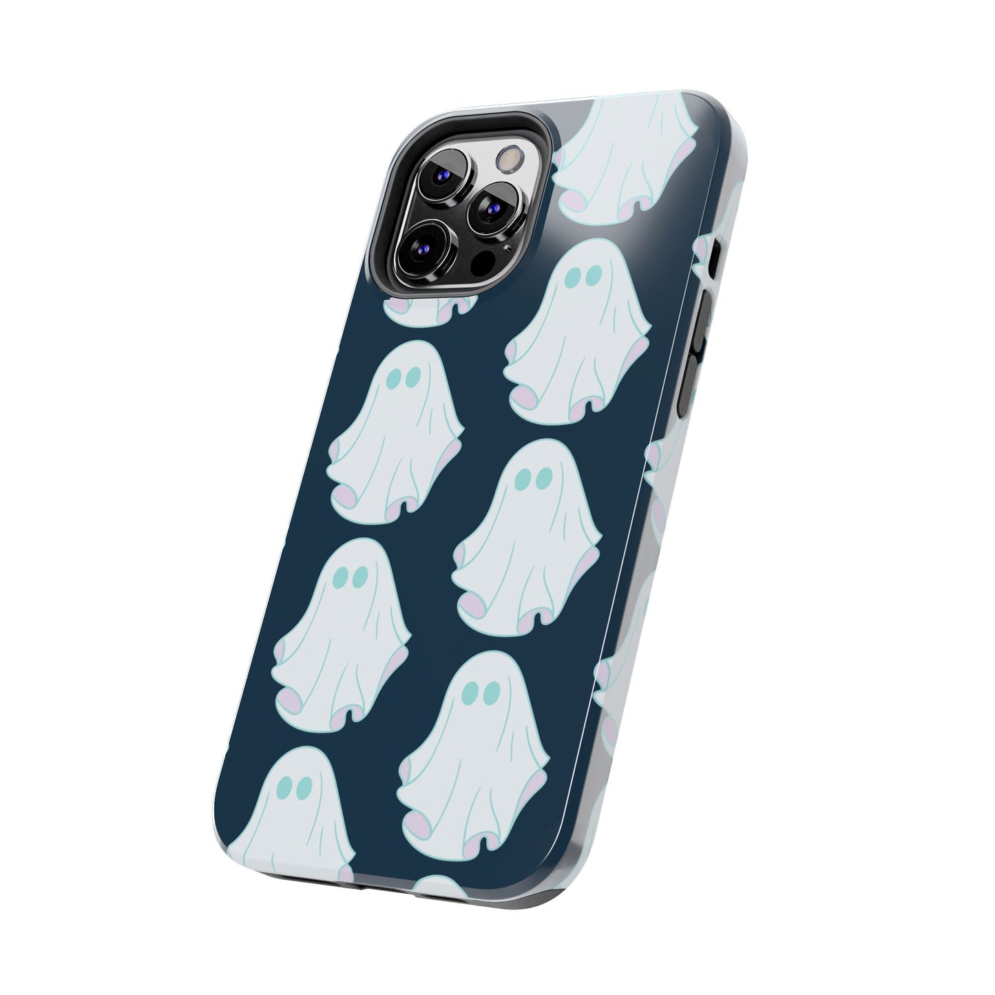 Phone Case - Little Ghost - Tough Phone Cases