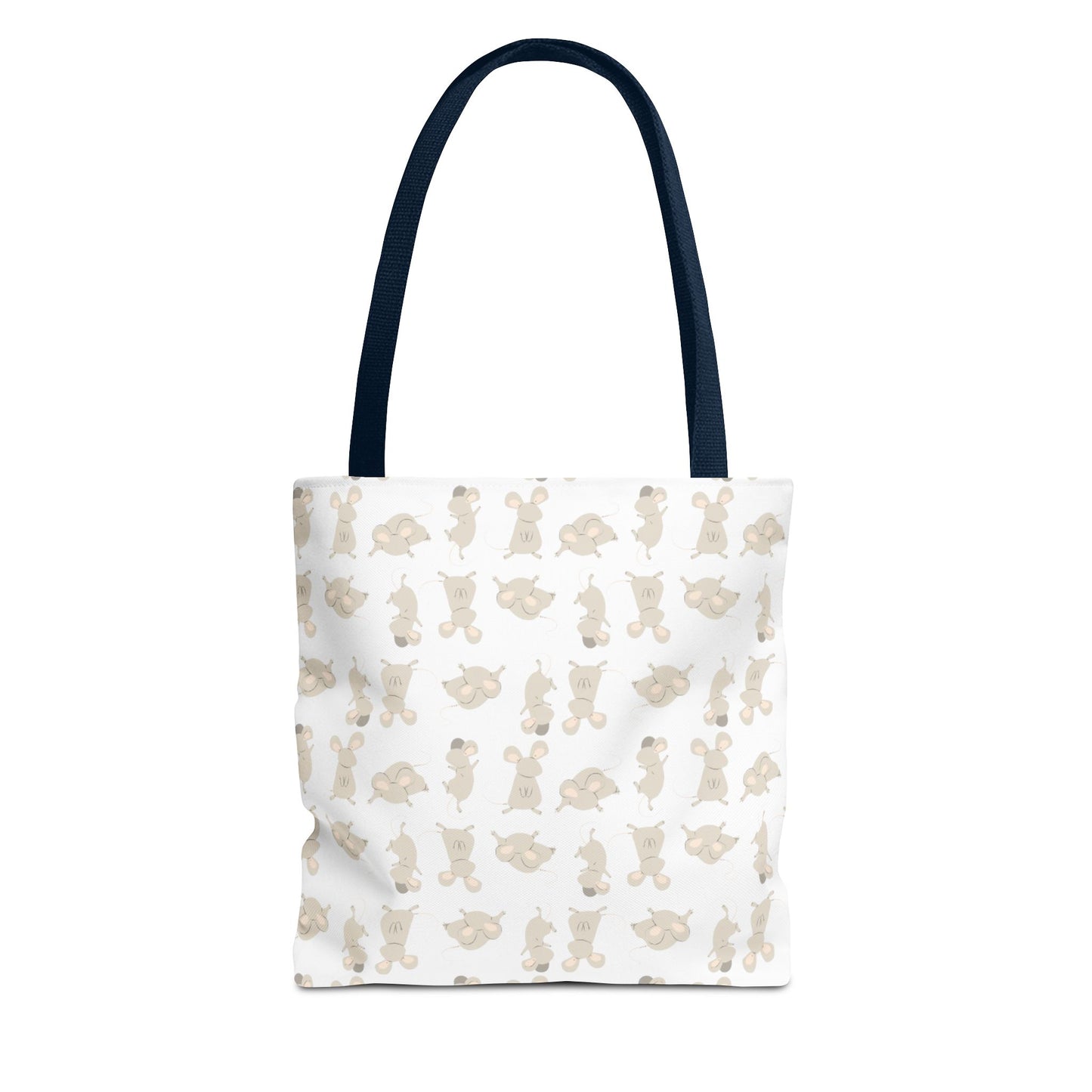 Tote Bag - Adorable Mice