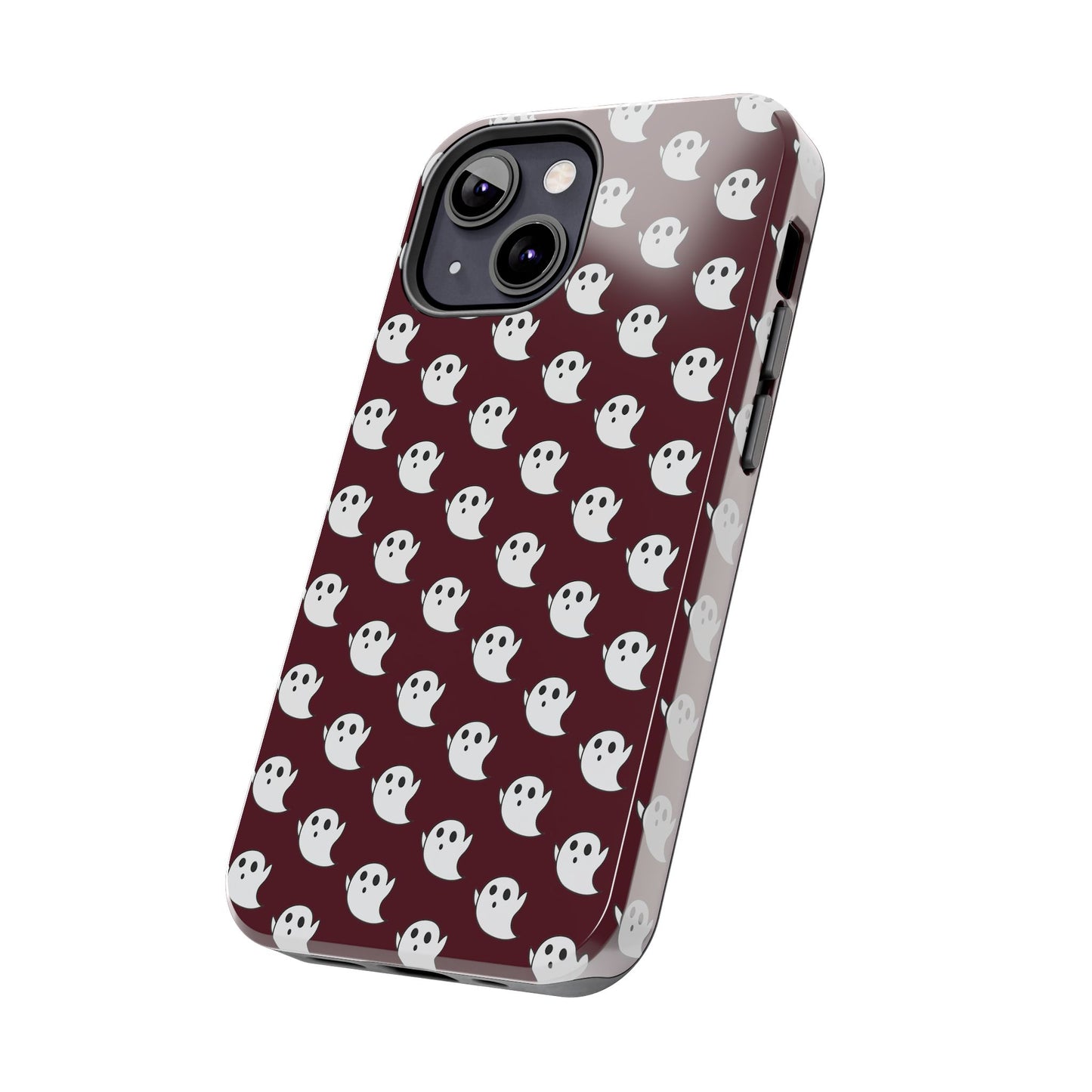 Phone Case -  Tough Phone Cases - Tiny Ghosts