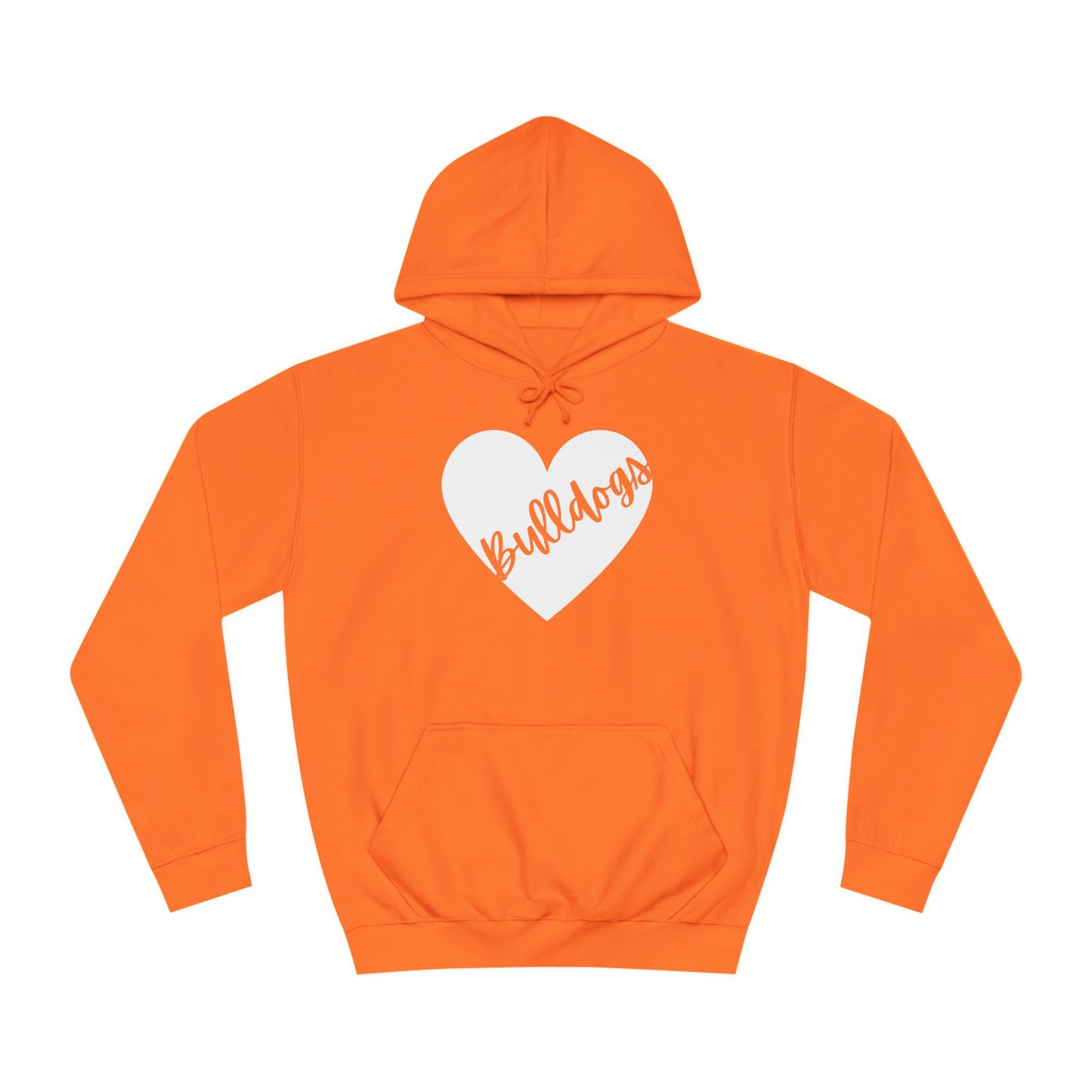 Generic Team Heart Hoodie - Aces