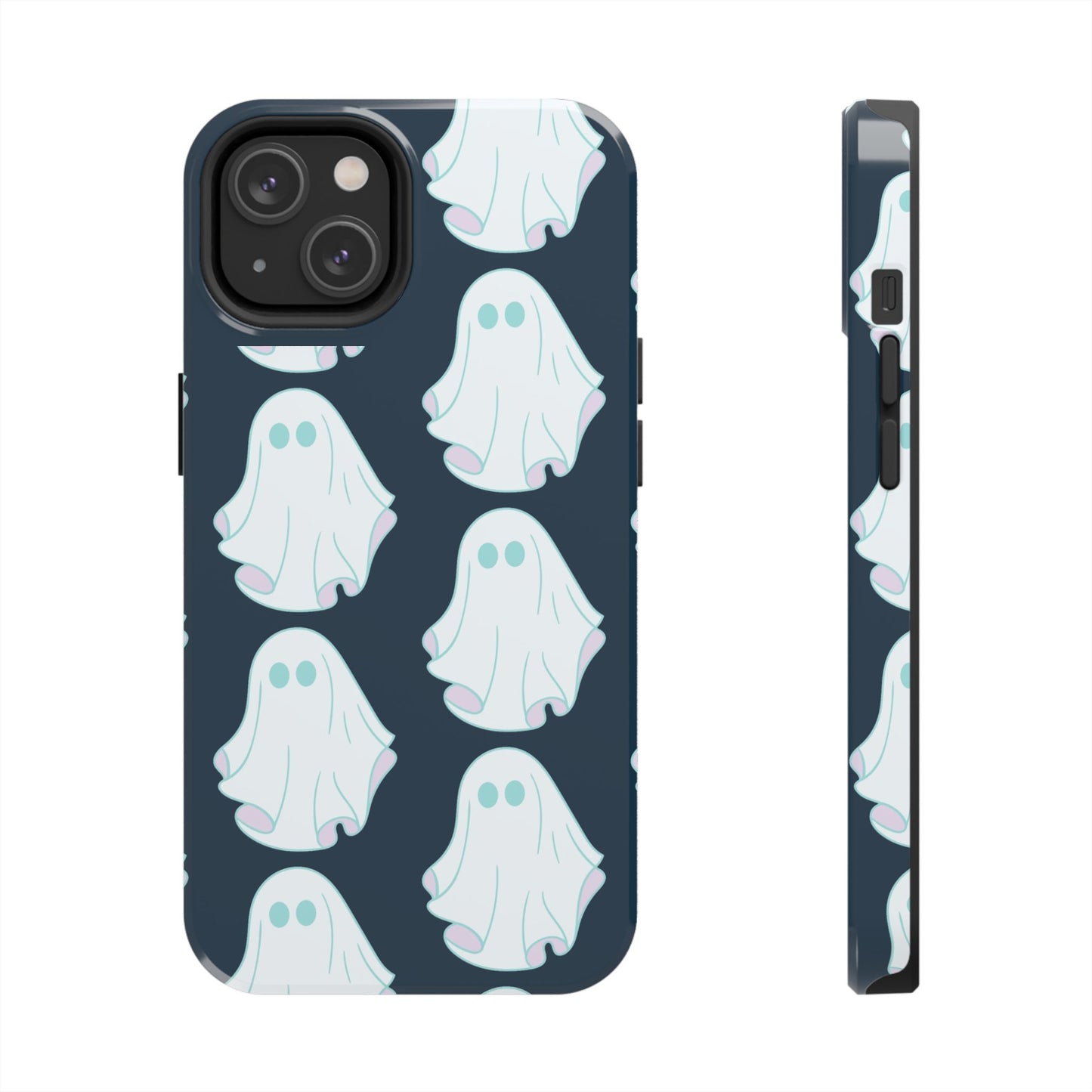 Phone Case - Little Ghost - Tough Phone Cases