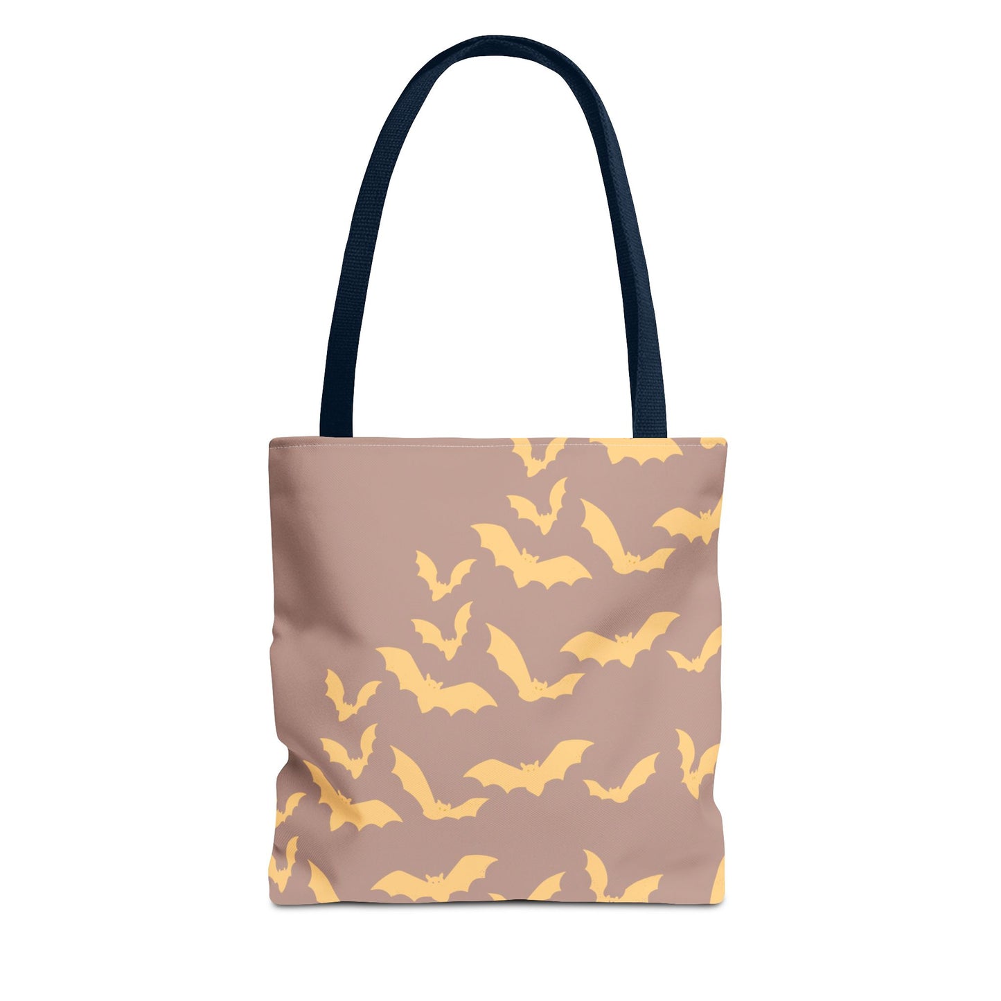 Tote Bag- "Mauvelous" Bats