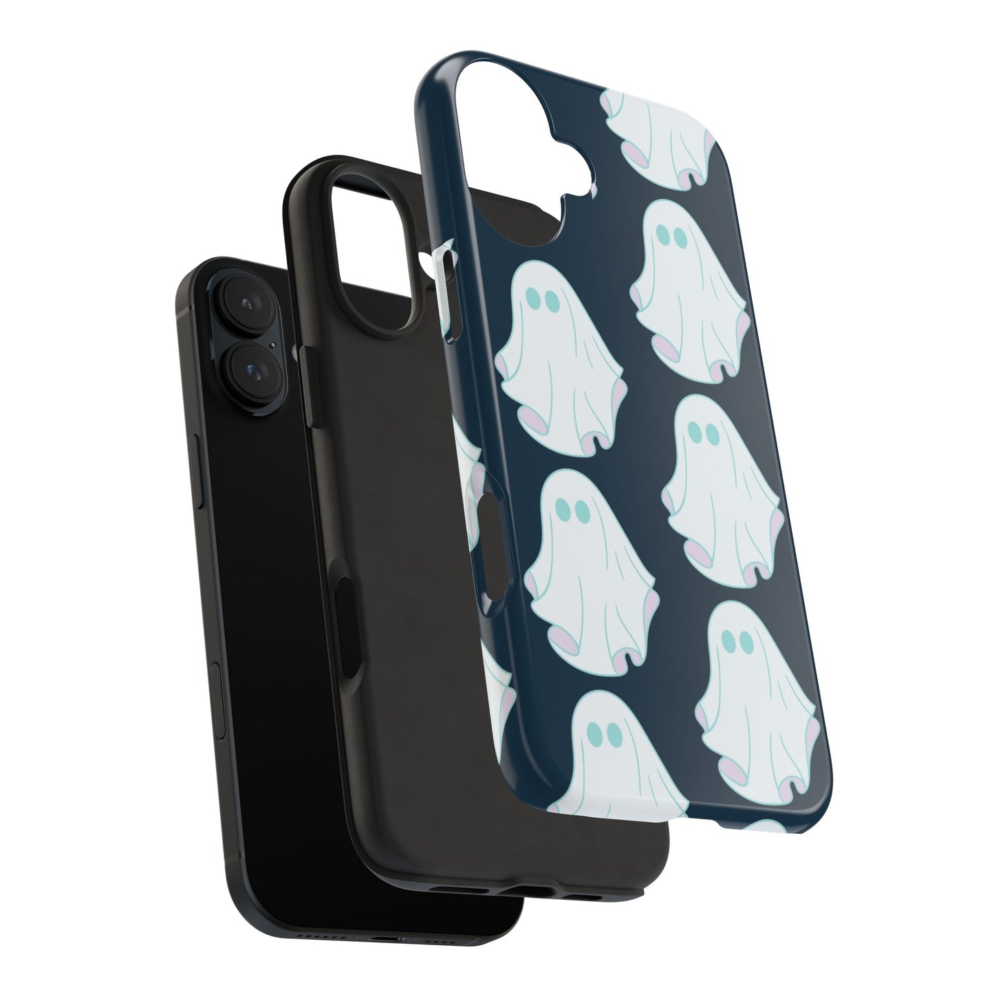 Phone Case - Little Ghost - Tough Phone Cases