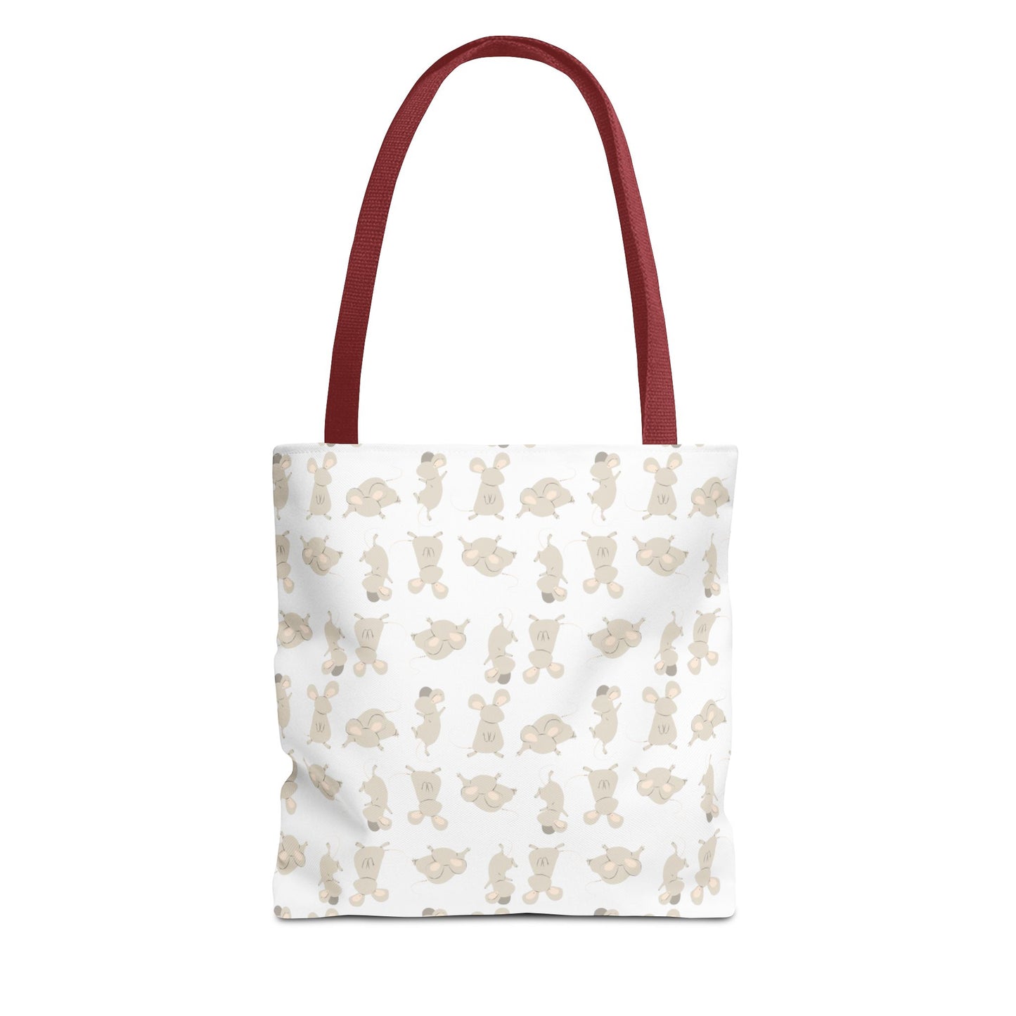 Tote Bag - Adorable Mice