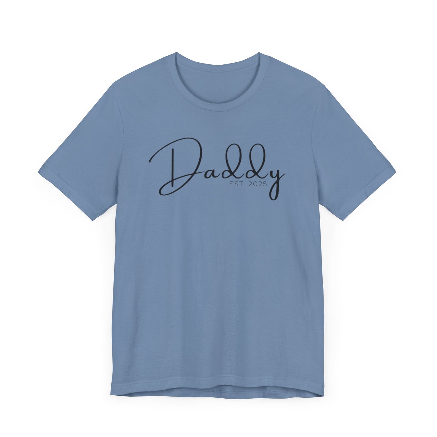 Daddy Tee for New Dads