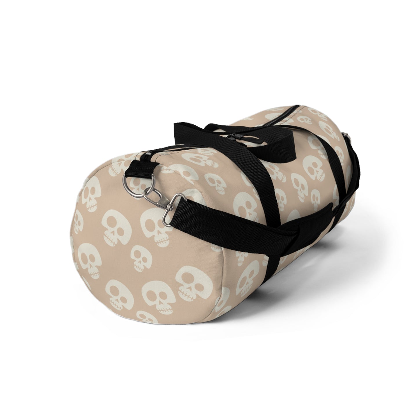 Duffel Bag - Skulls