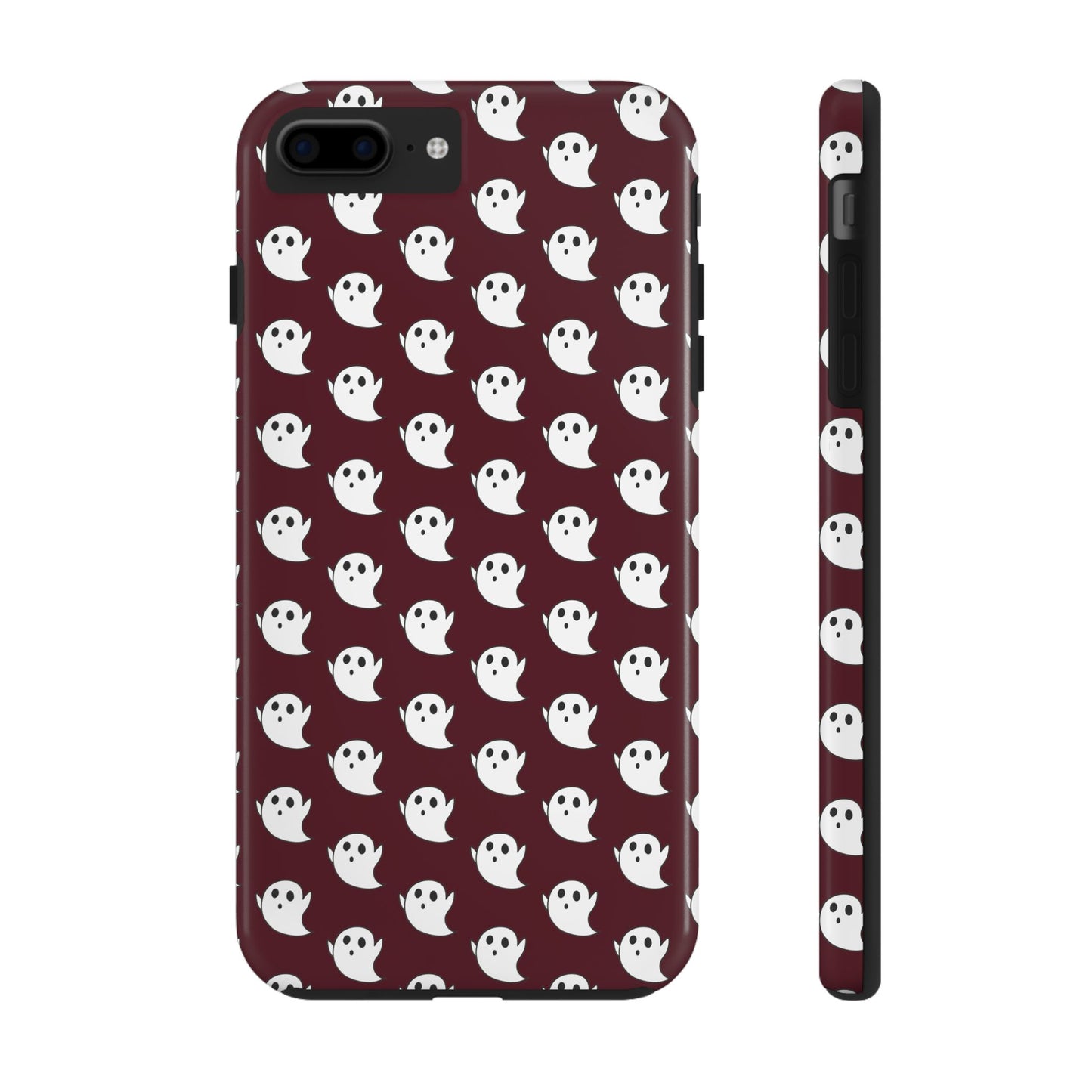 Phone Case -  Tough Phone Cases - Tiny Ghosts