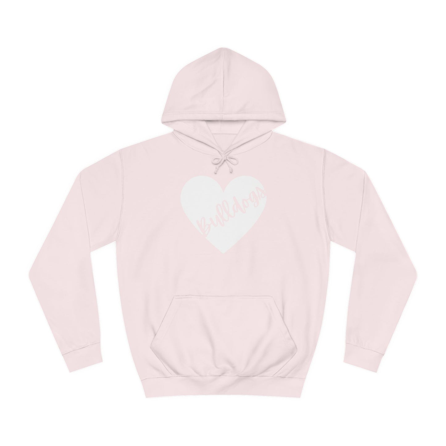 Generic Team Heart Hoodie - Aces