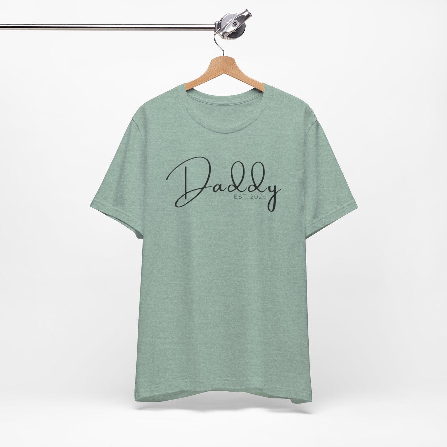 Daddy Tee for New Dads