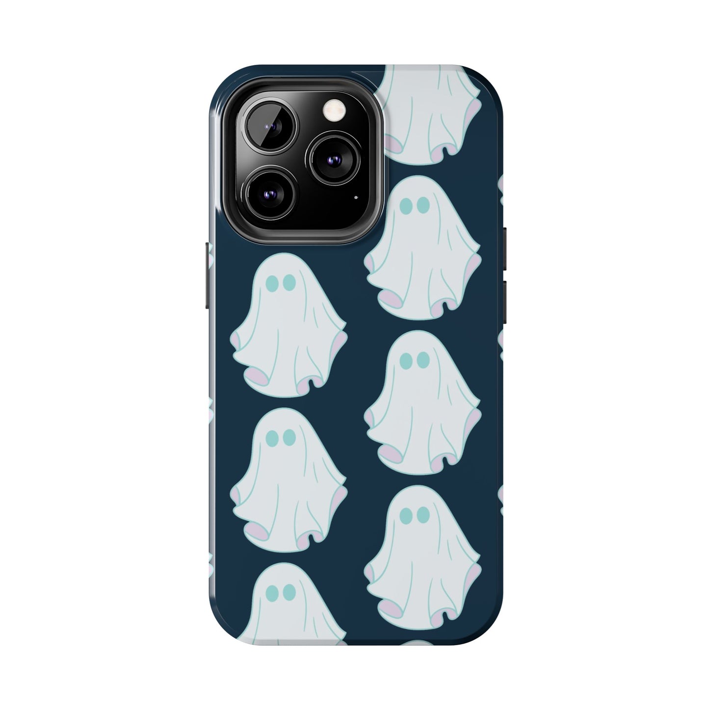 Phone Case - Little Ghost - Tough Phone Cases