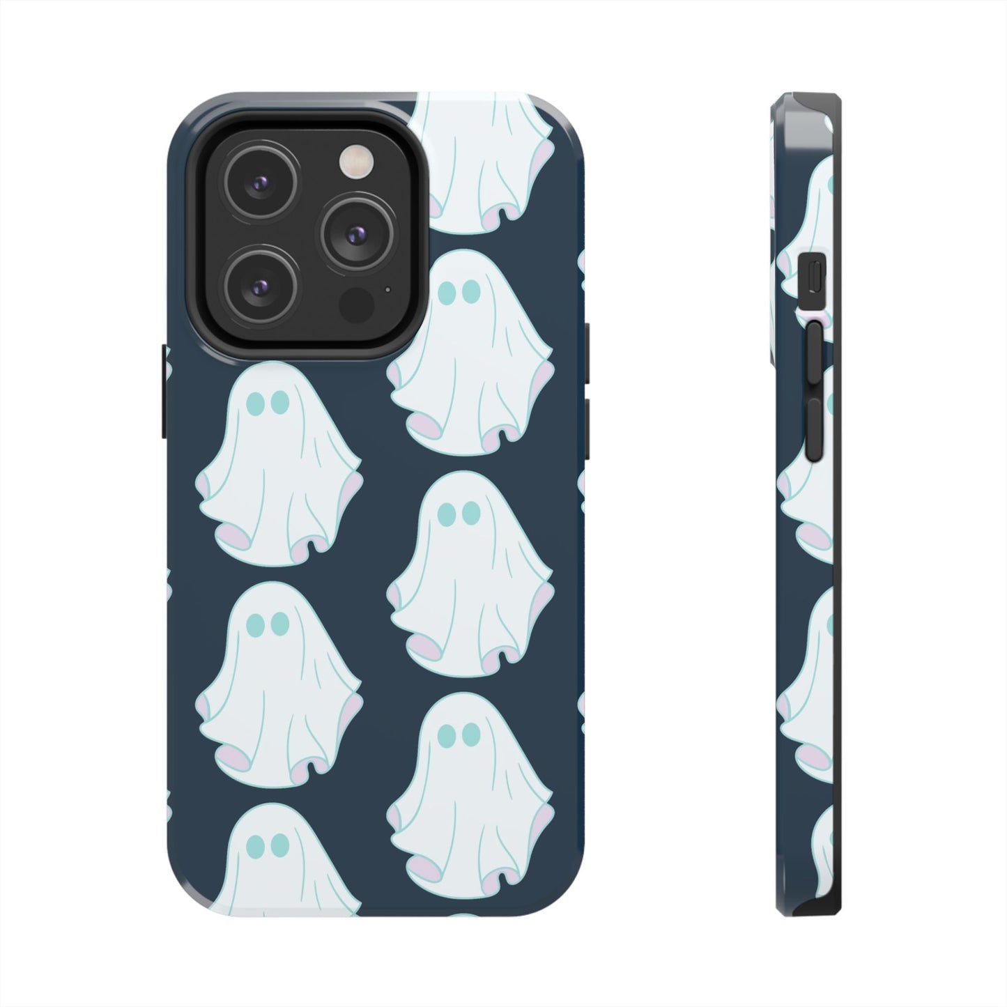 Phone Case - Little Ghost - Tough Phone Cases