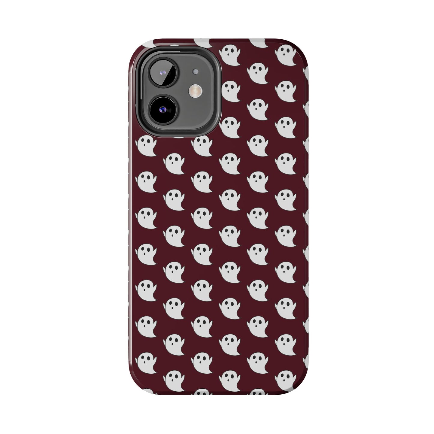 Phone Case -  Tough Phone Cases - Tiny Ghosts