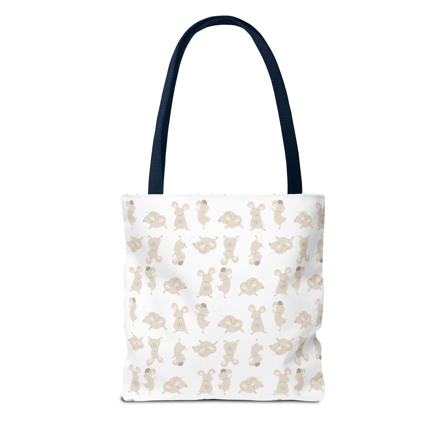 Tote Bag - Adorable Mice