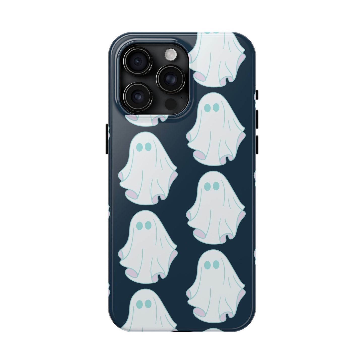 Phone Case - Little Ghost - Tough Phone Cases