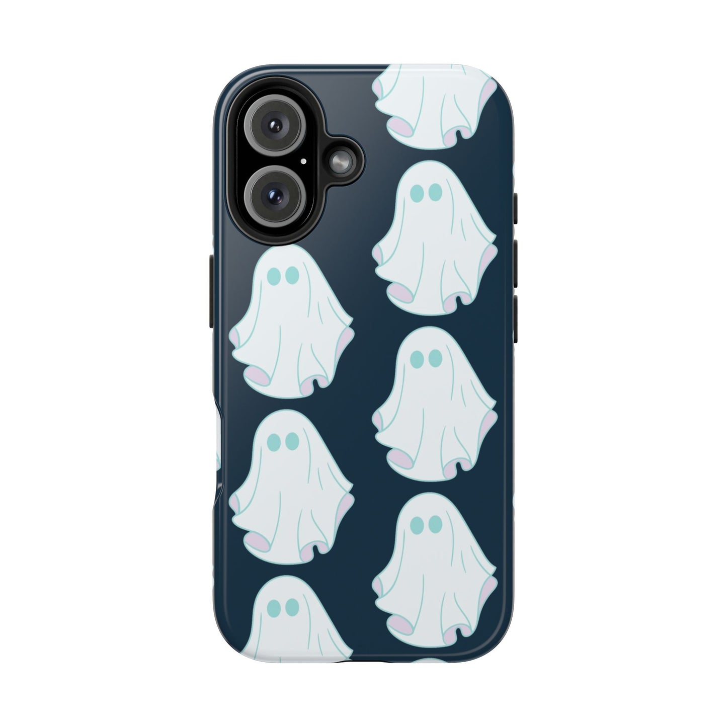 Phone Case - Little Ghost - Tough Phone Cases