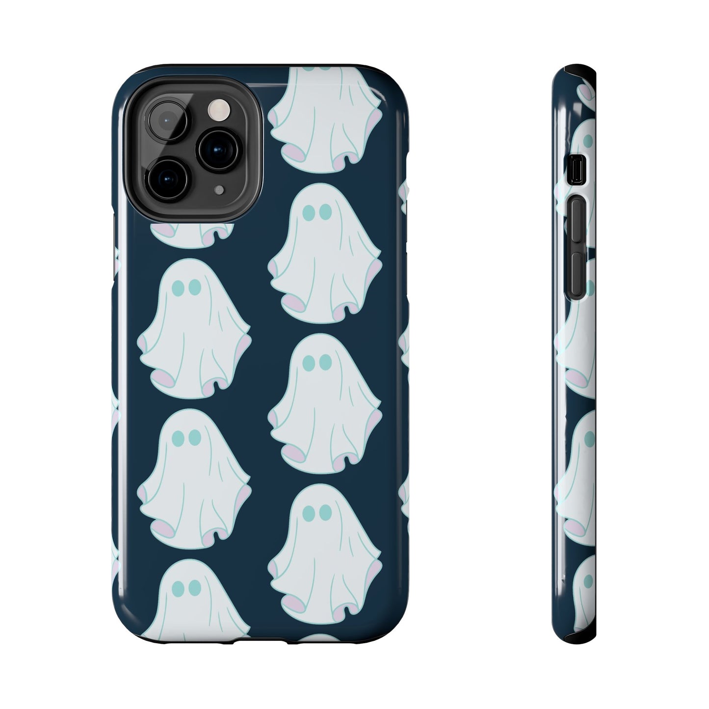 Phone Case - Little Ghost - Tough Phone Cases